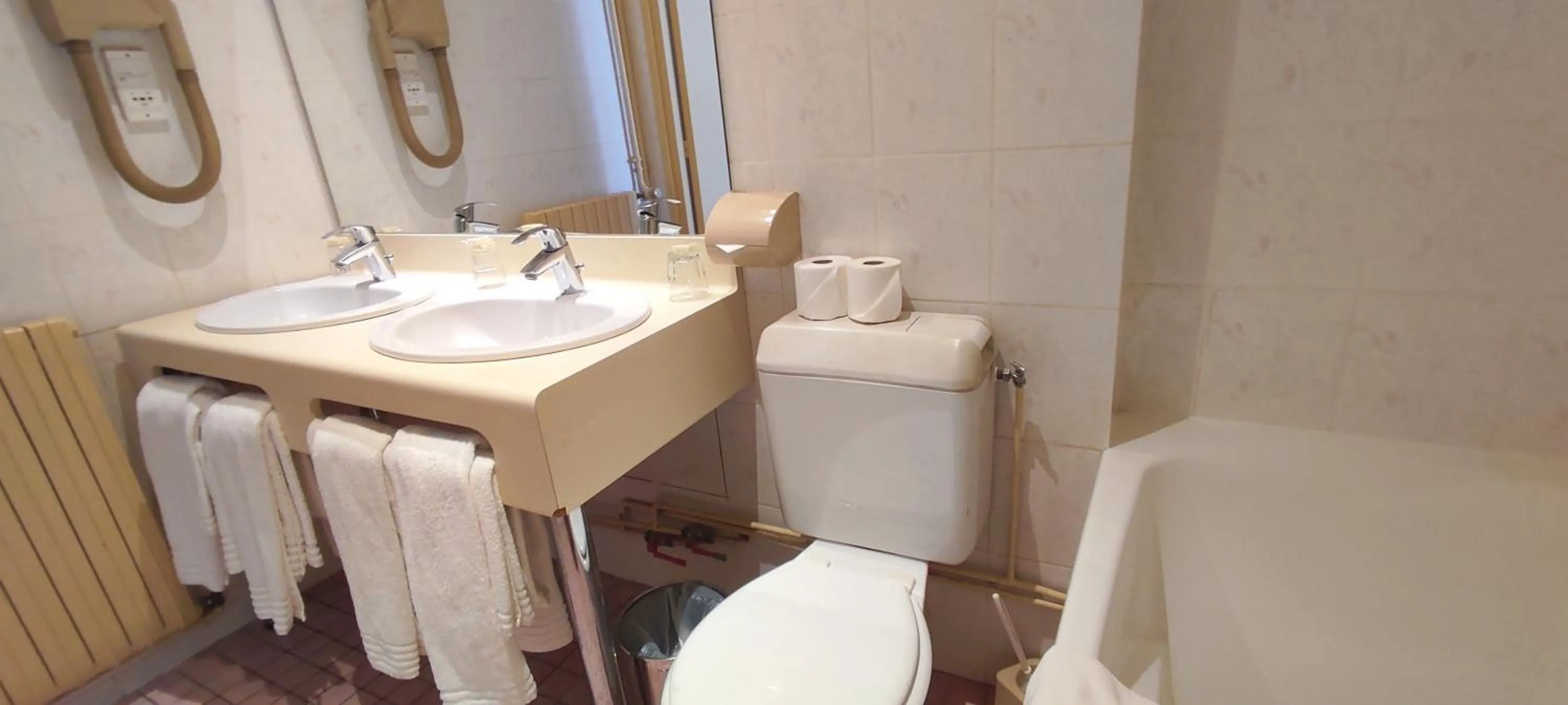 Grand Hôtel du Havre