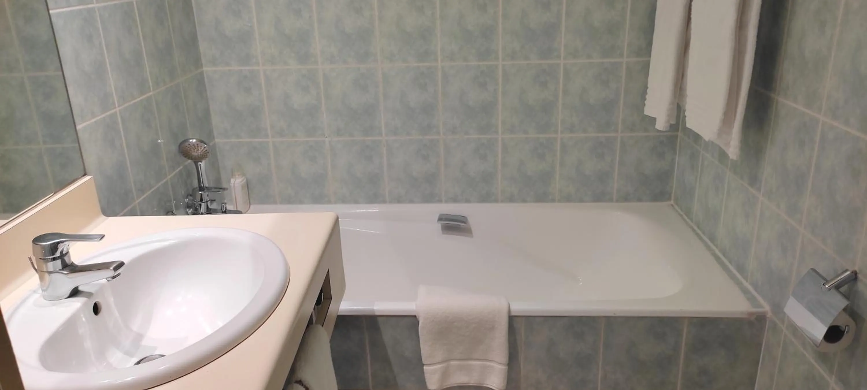 Grand Hôtel du Havre