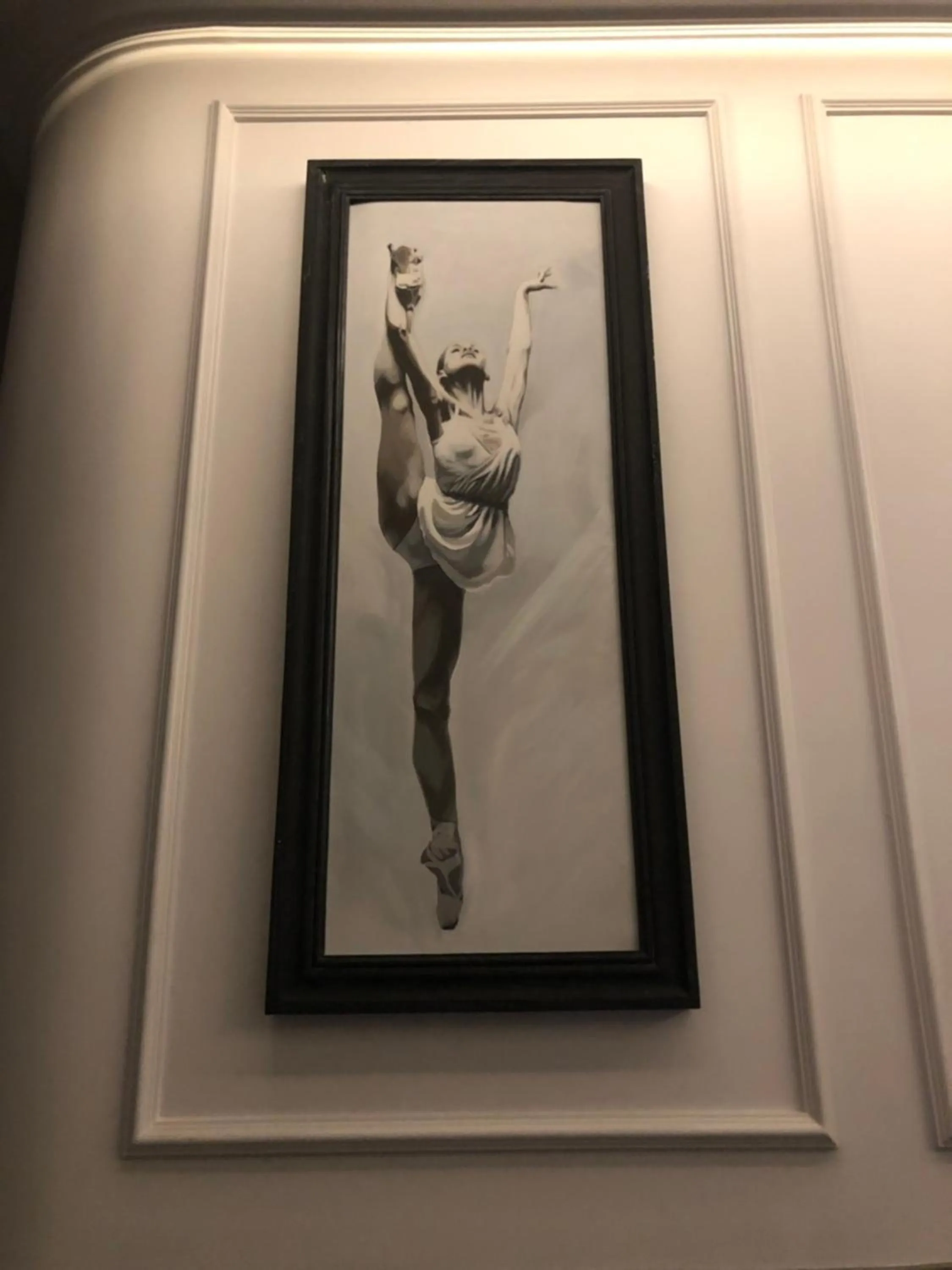 Decorative detail in La Sinfonía del Rey Hotel & Spa