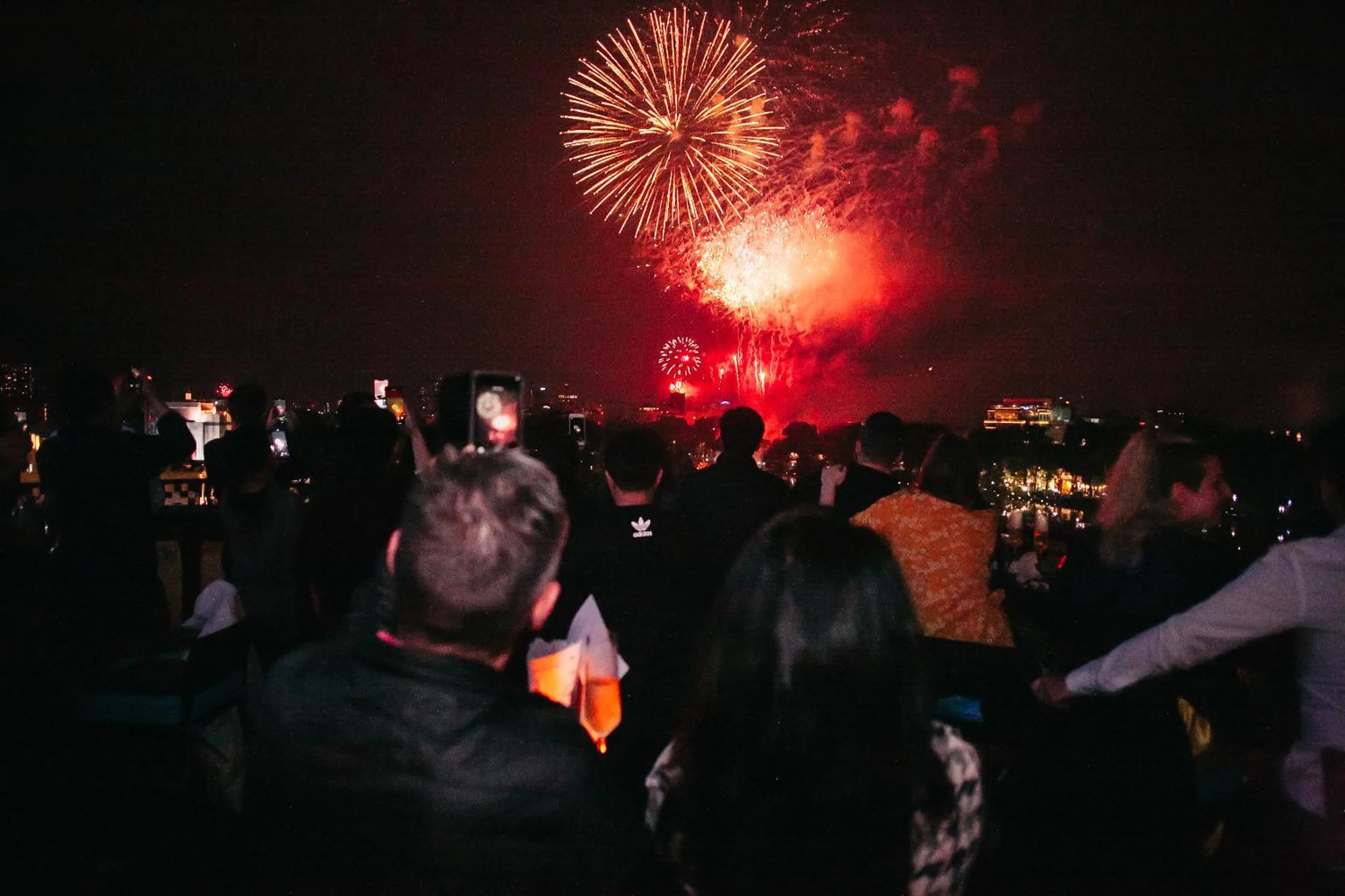 Lounge or bar in La Sinfonía del Rey Hotel & Spa
