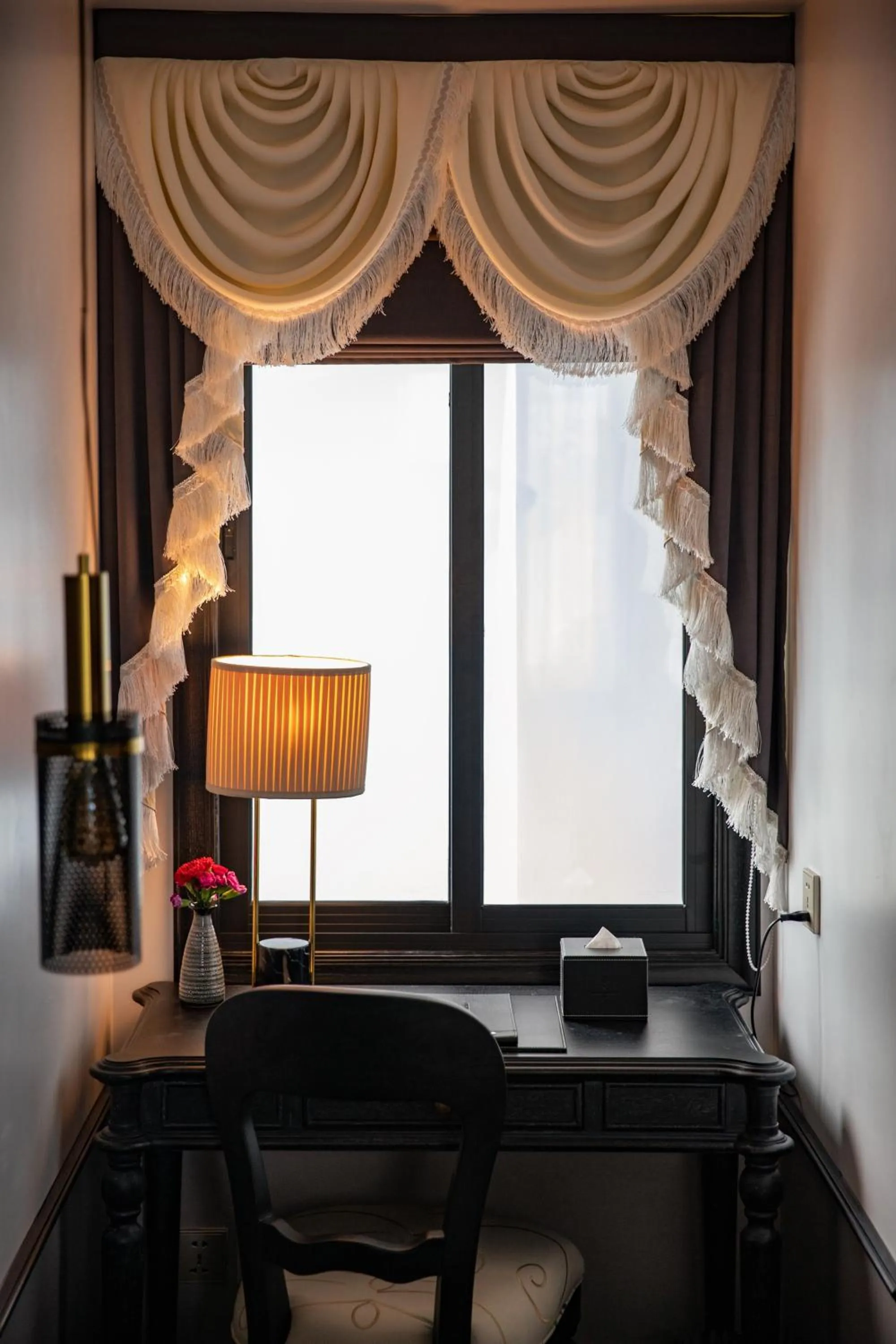 Windsurfing in La Sinfonía del Rey Hotel & Spa