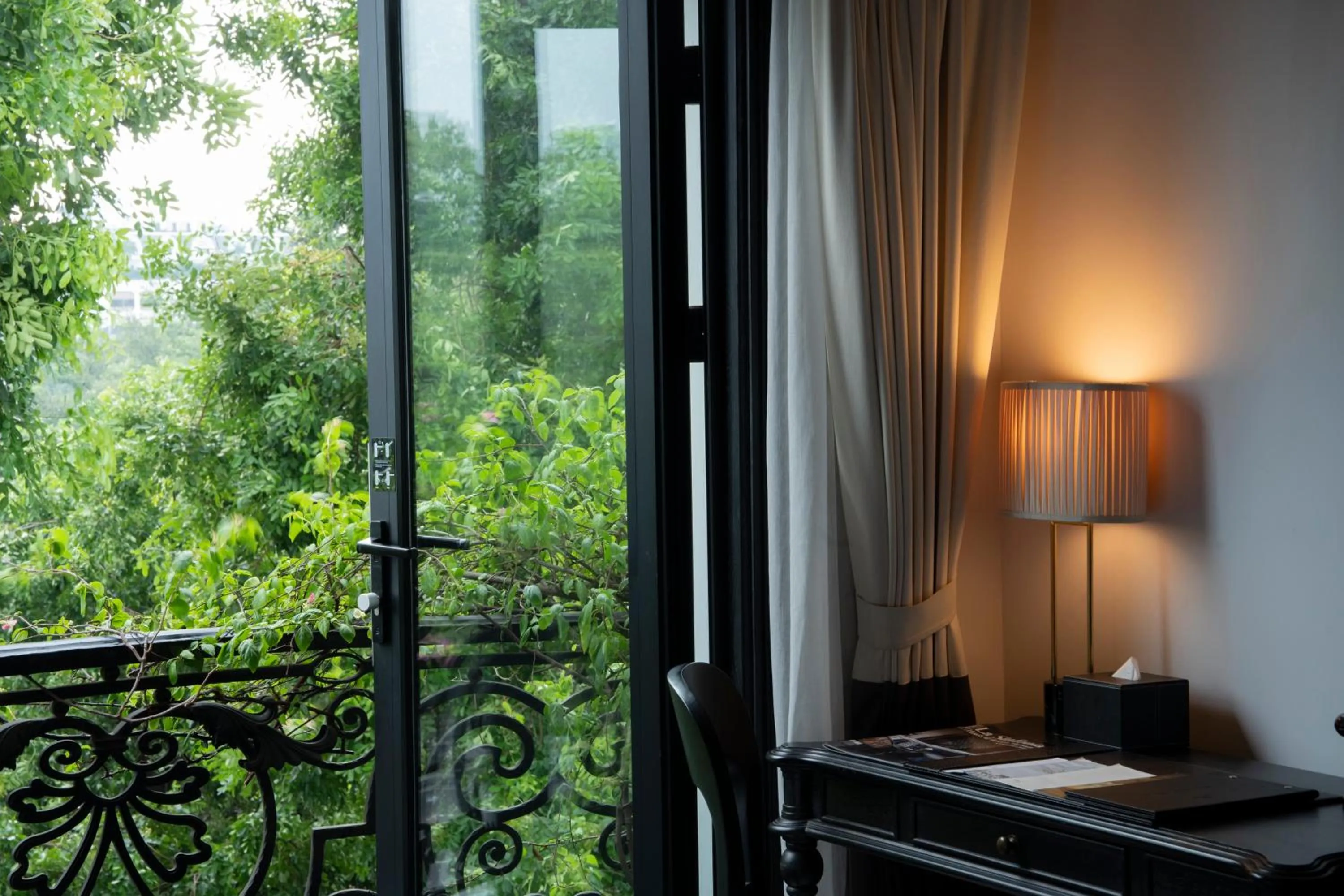 View (from property/room) in La Sinfonía del Rey Hotel & Spa