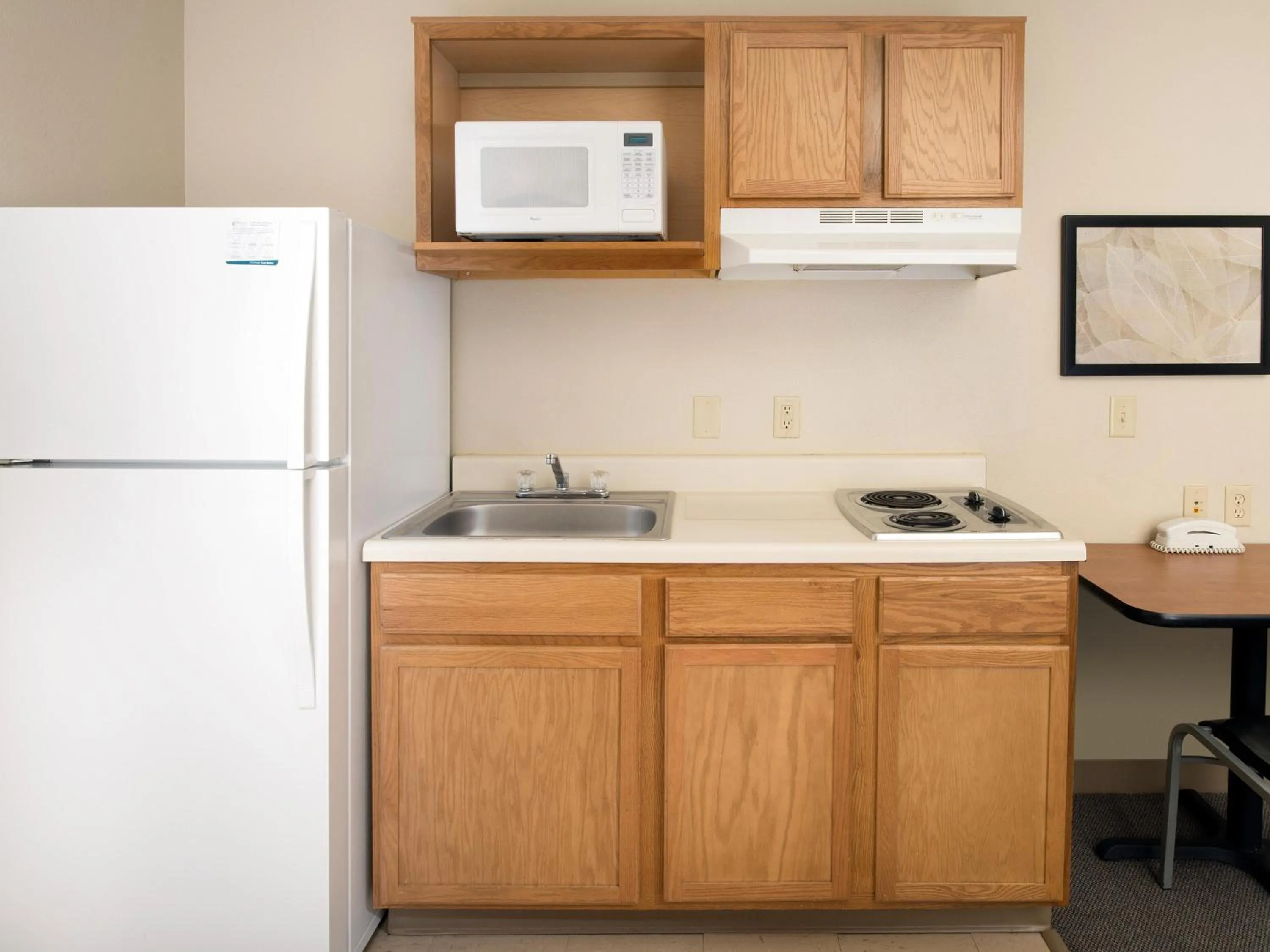 Extended Stay America Select Suites - Wichita - South