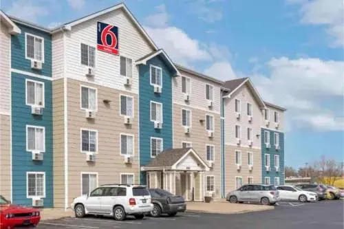 Studio 6 Extended Stay Wichita South KS Studio 6 Extended Stay Wichita South KS