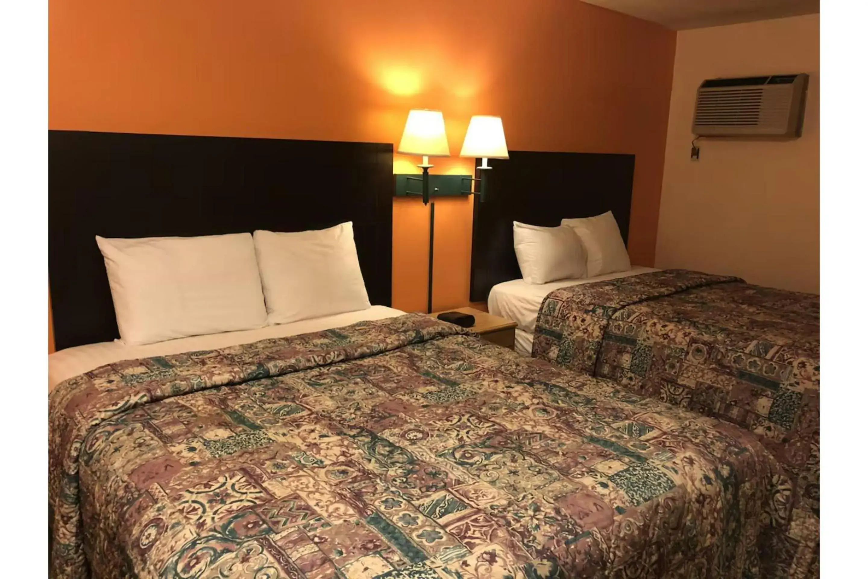 2 Queen Beds Non-Smoking in Canton Inn By OYO 2 Queen Beds Non-Smoking in Canton Inn By OYO