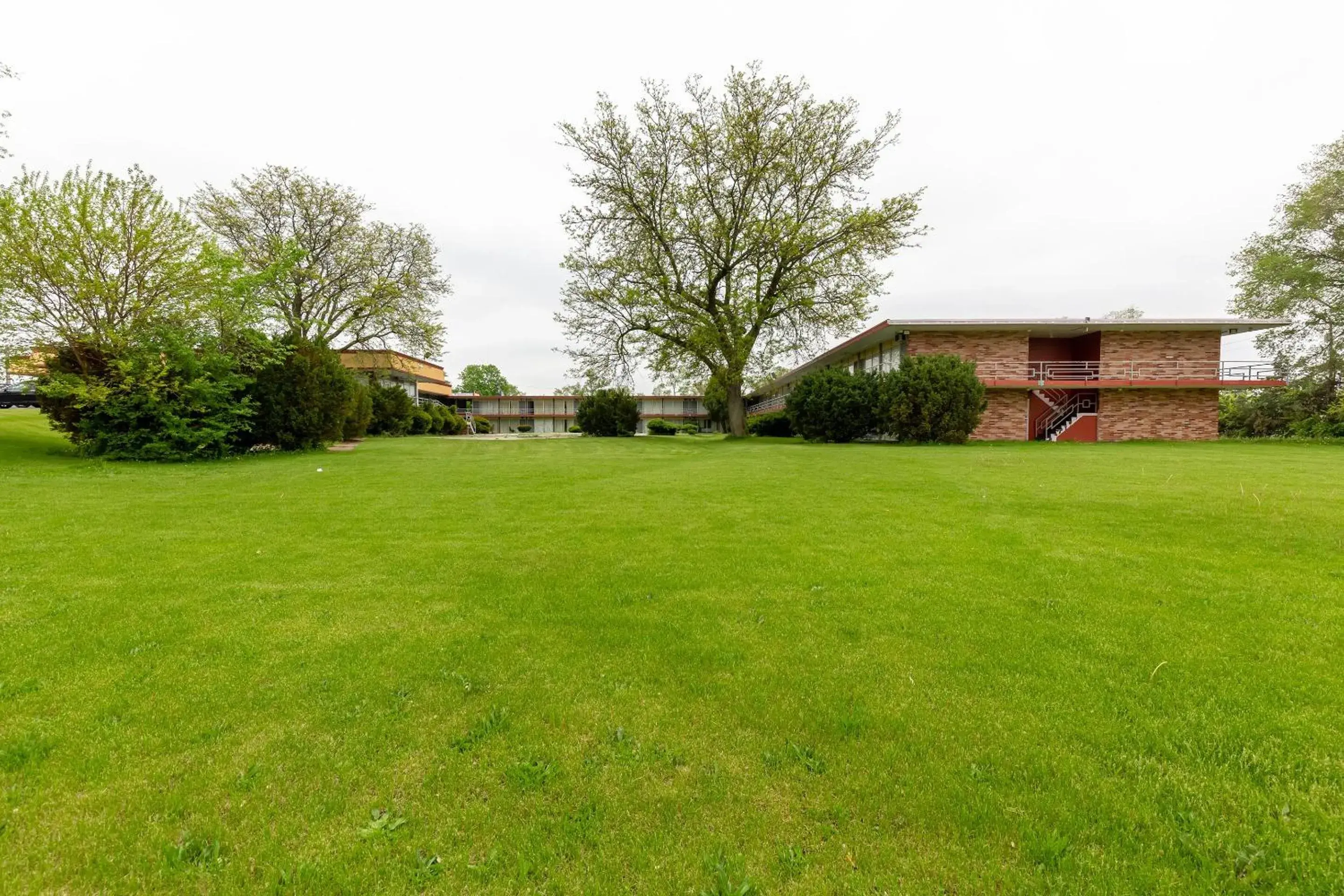 Americas Best Value Inn Rockford Americas Best Value Inn Rockford