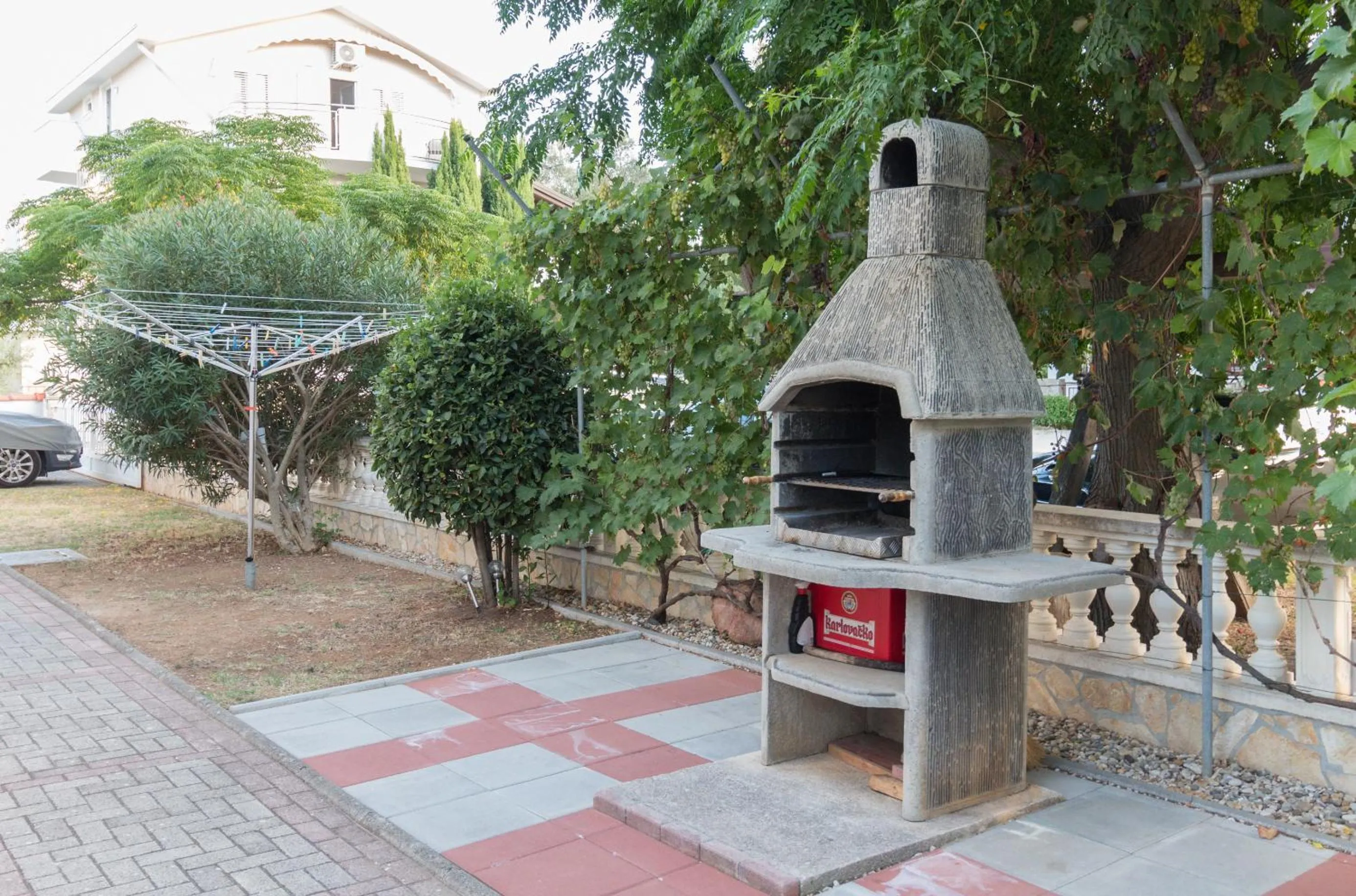Apartments Sunset near the sandy beach - by TA Leut Agency