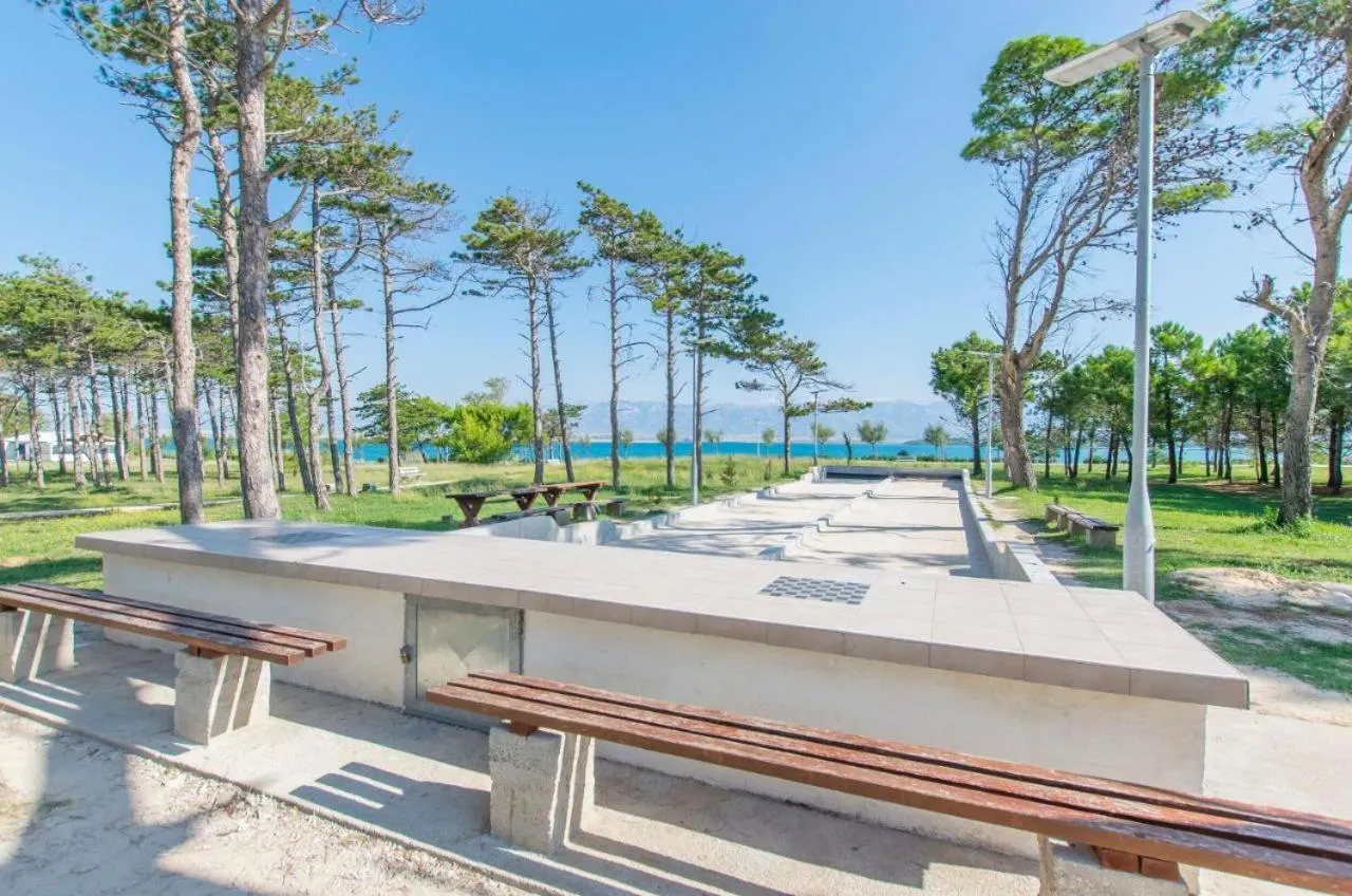 Apartments Sunset near the sandy beach - by TA Leut Agency