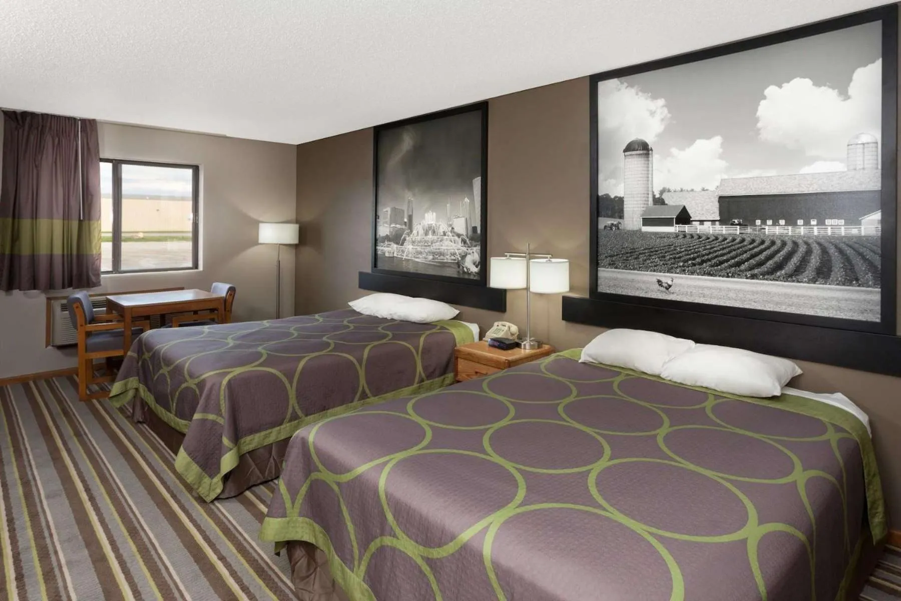 Super 8 by Wyndham Watseka