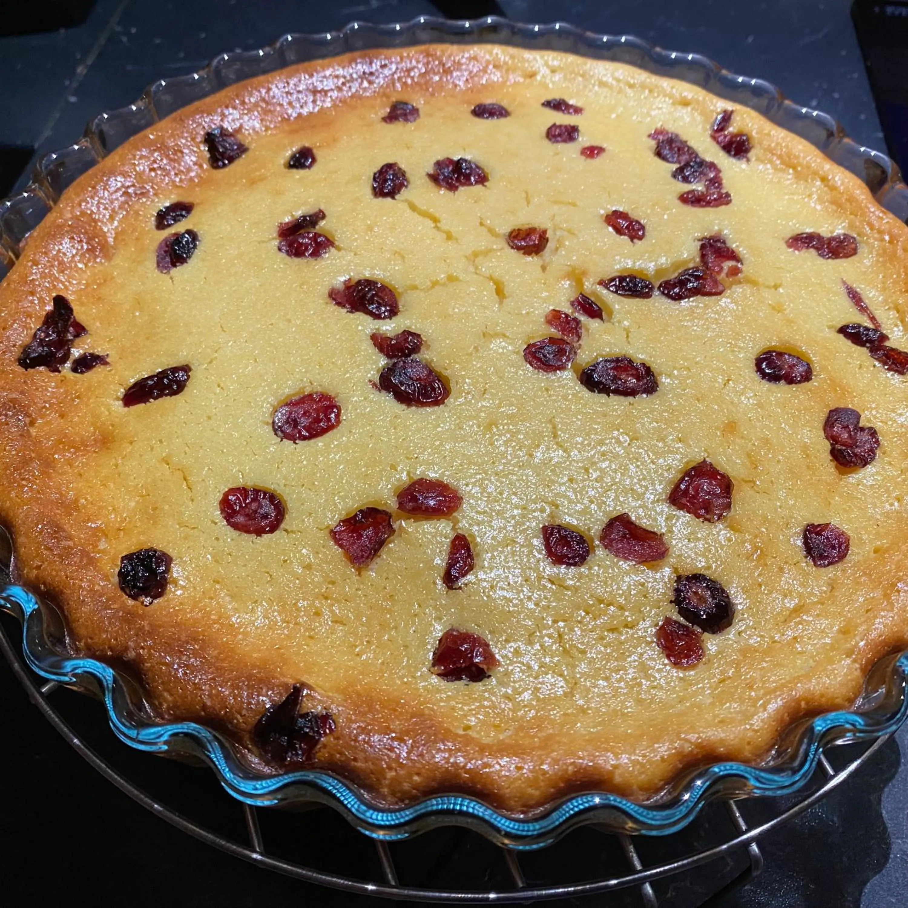 Breakfast in Les Iris Chambres d’hôte