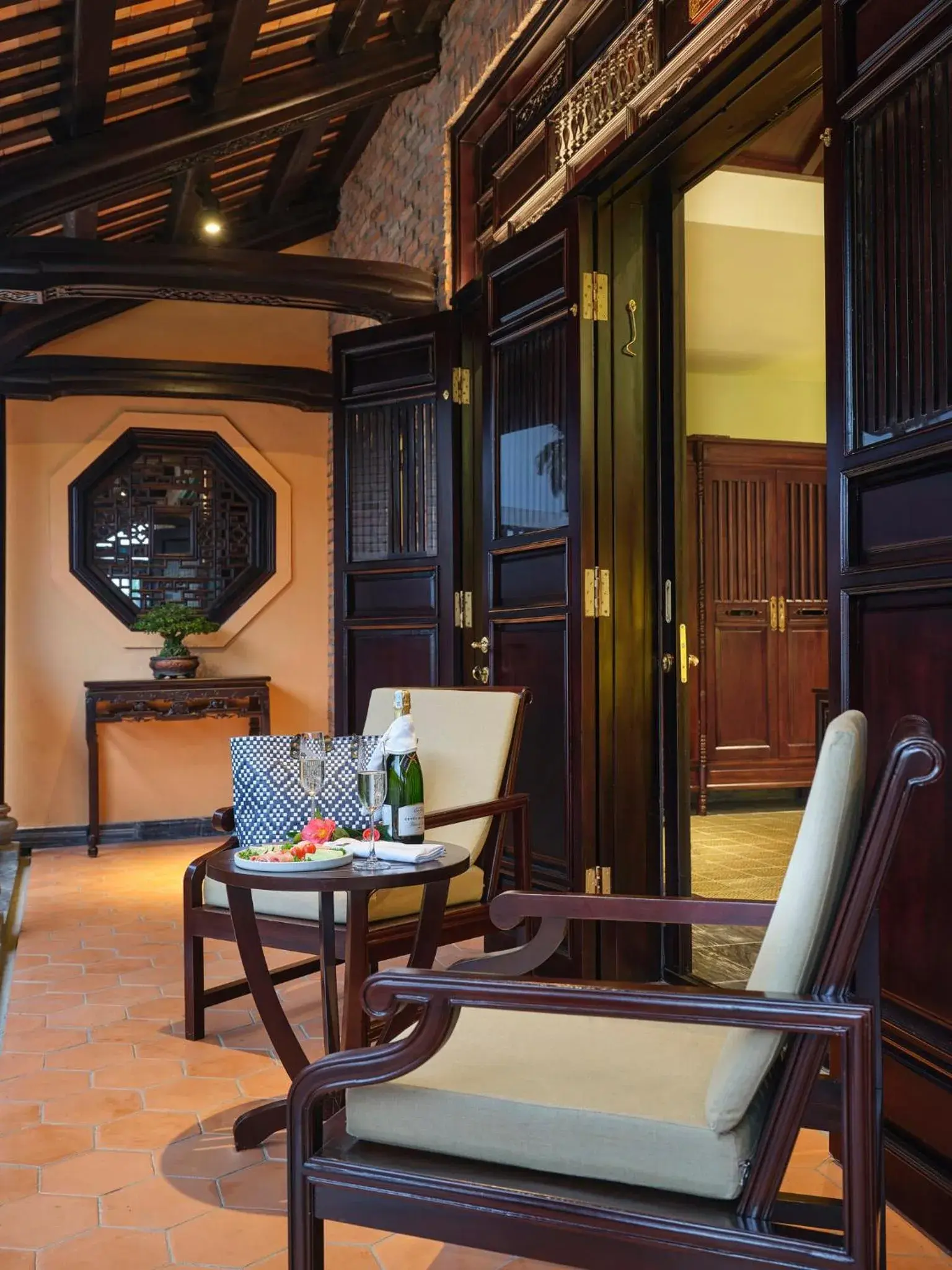 Property building in Ancient Huế Garden Houses Property building in Ancient Huế Garden Houses