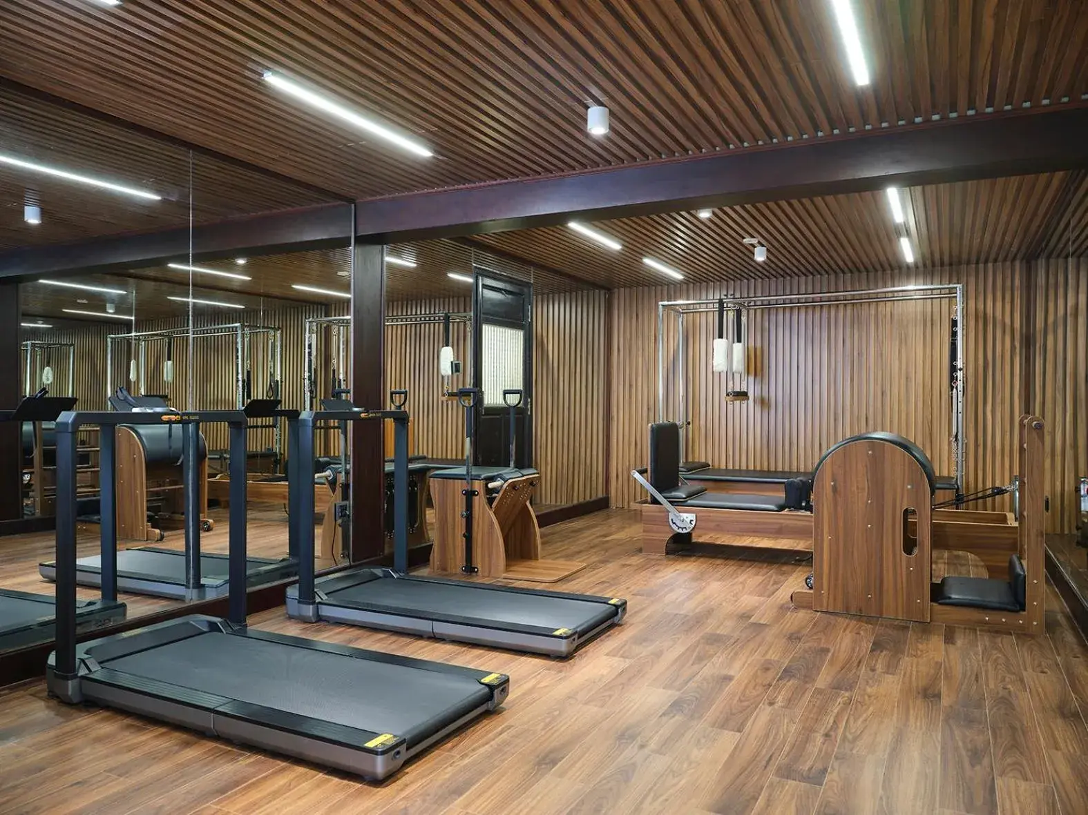 Fitness centre/facilities in Ancient Huế Garden Houses Fitness centre/facilities in Ancient Huế Garden Houses
