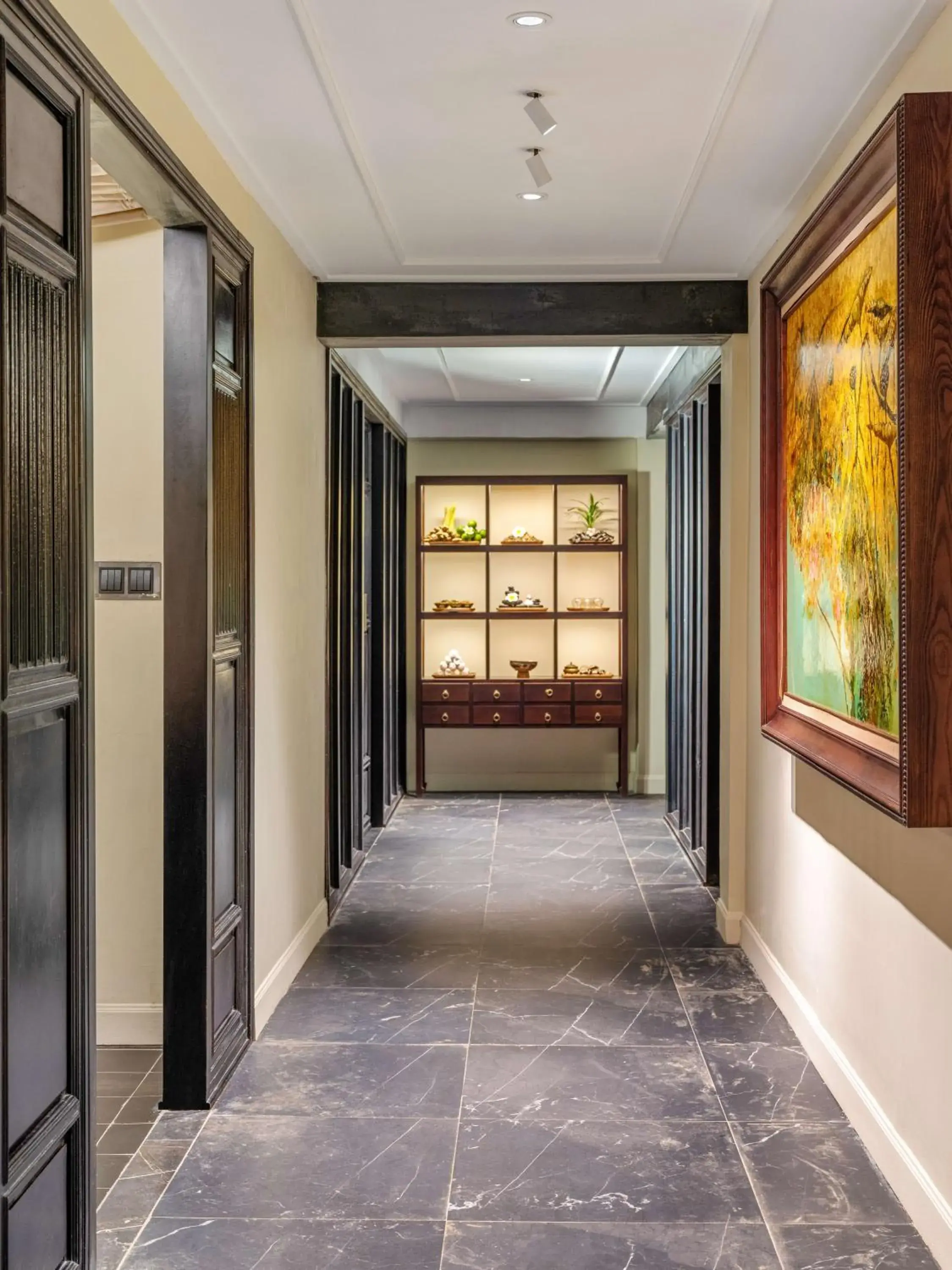 Spa and wellness centre/facilities in Ancient Huế Garden Houses Spa and wellness centre/facilities in Ancient Huế Garden Houses