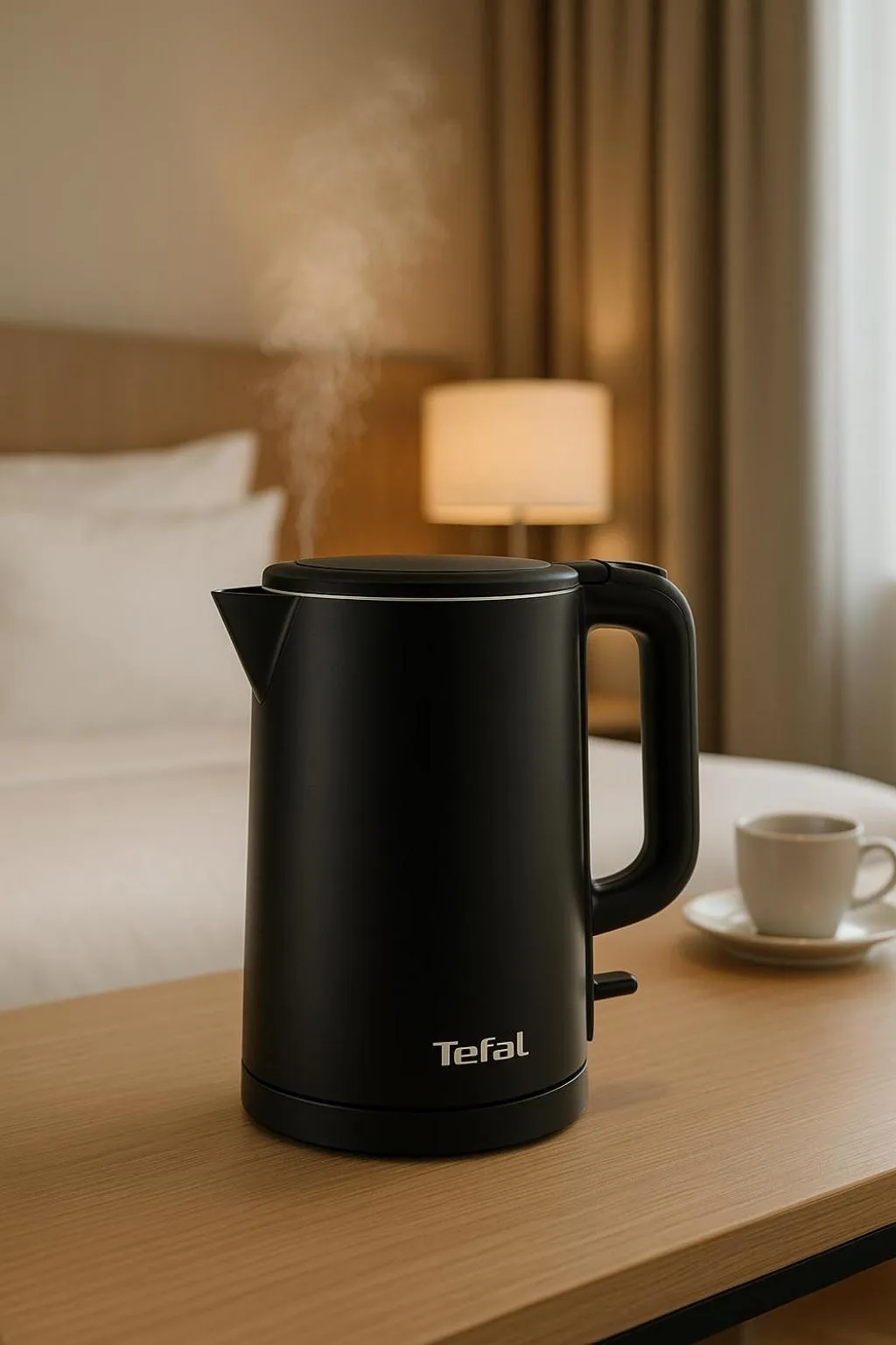 Coffee/tea facilities, Bed in Ancient Huế Garden Houses