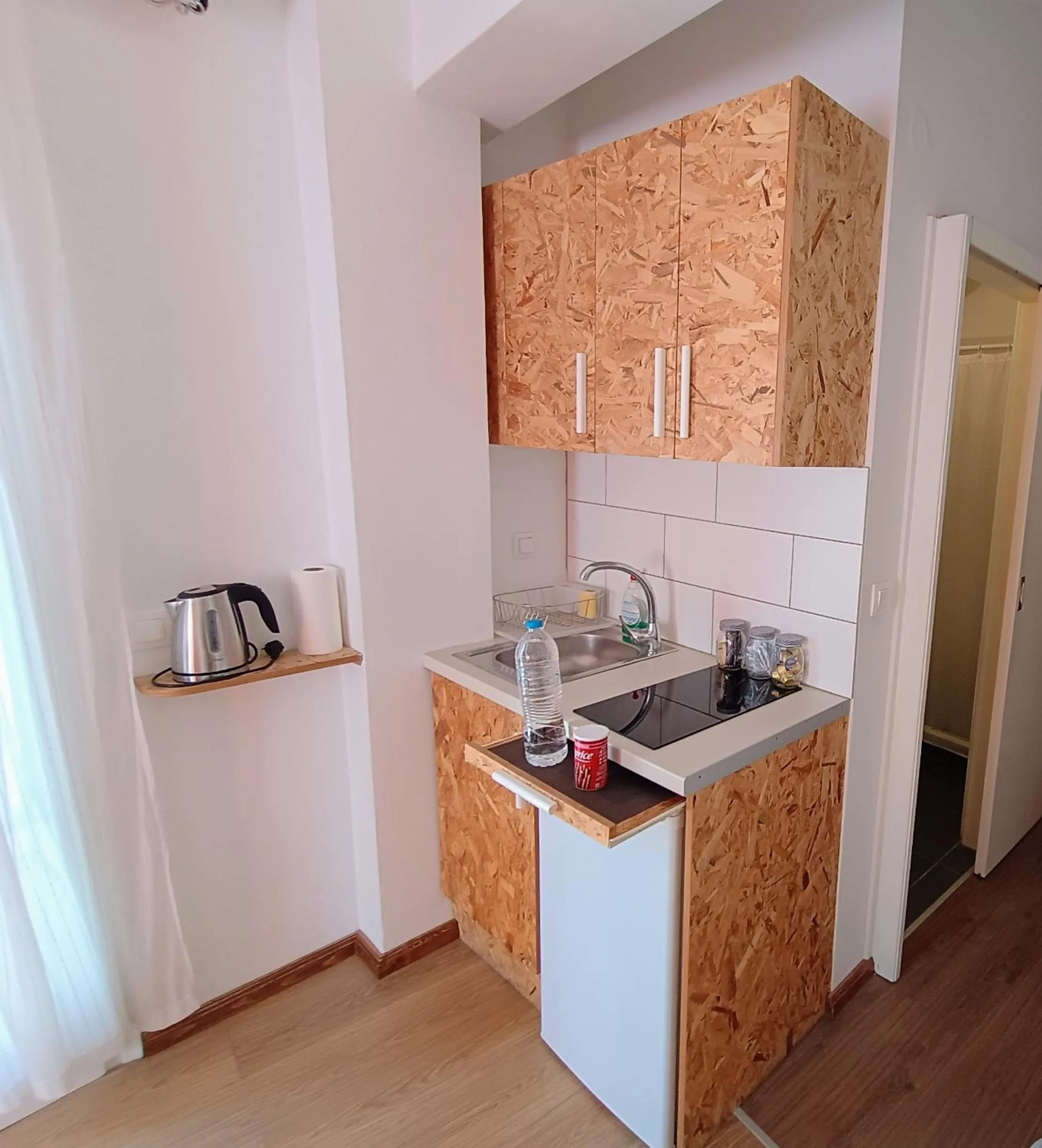 Lilliput Studio Corfu Old Town