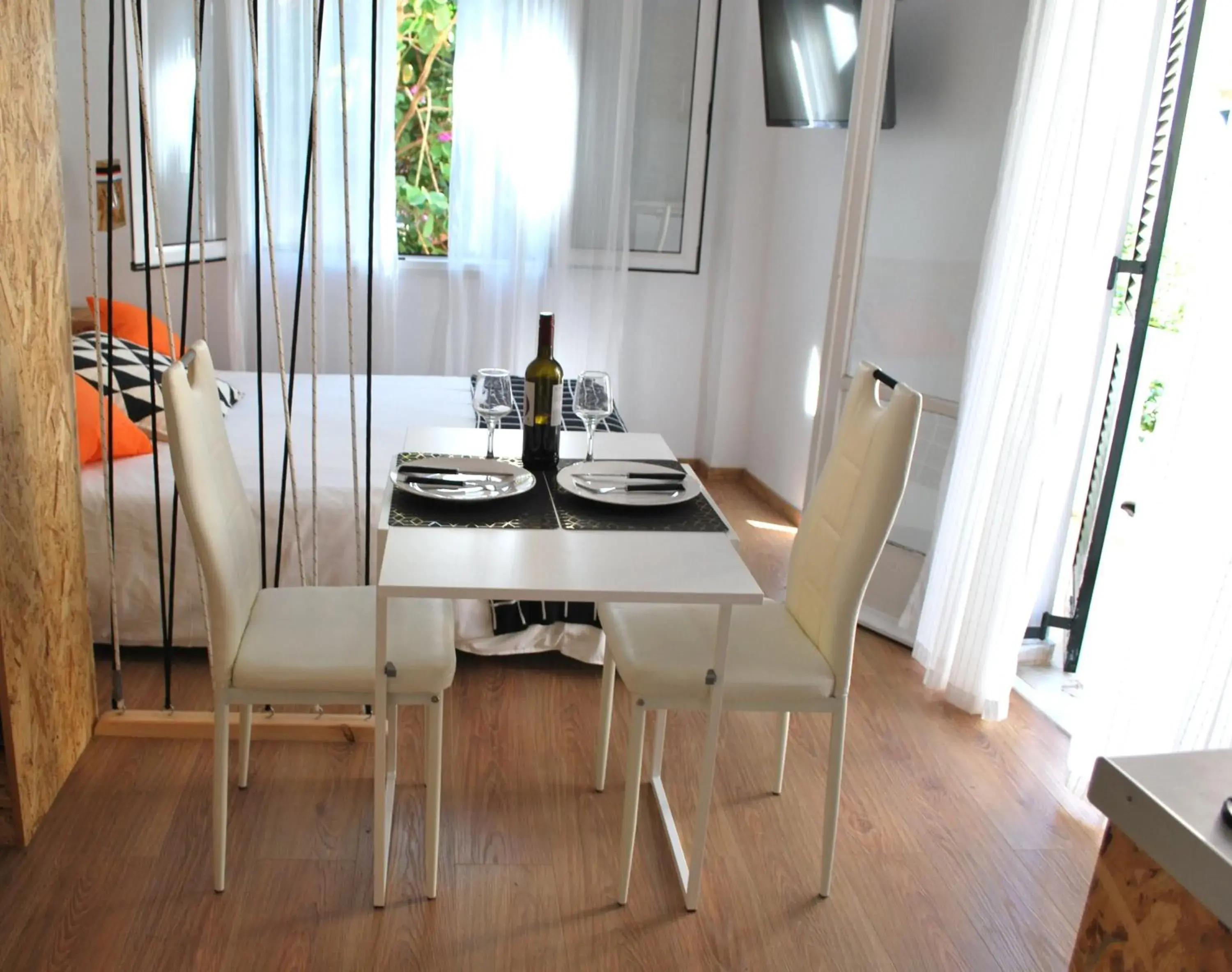 Lilliput Studio Corfu Old Town Lilliput Studio Corfu Old Town