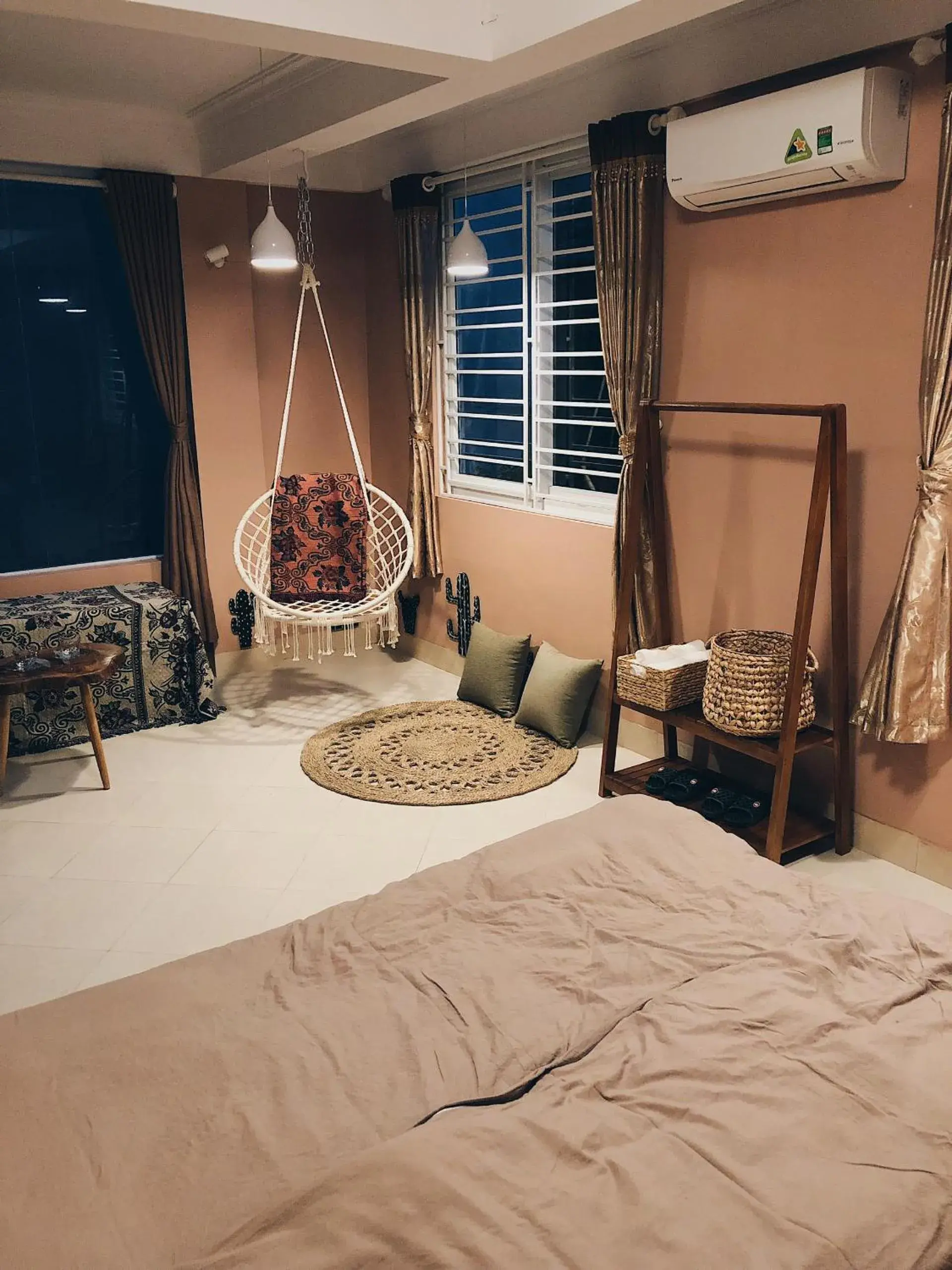 Cactus Homestay Cactus Homestay