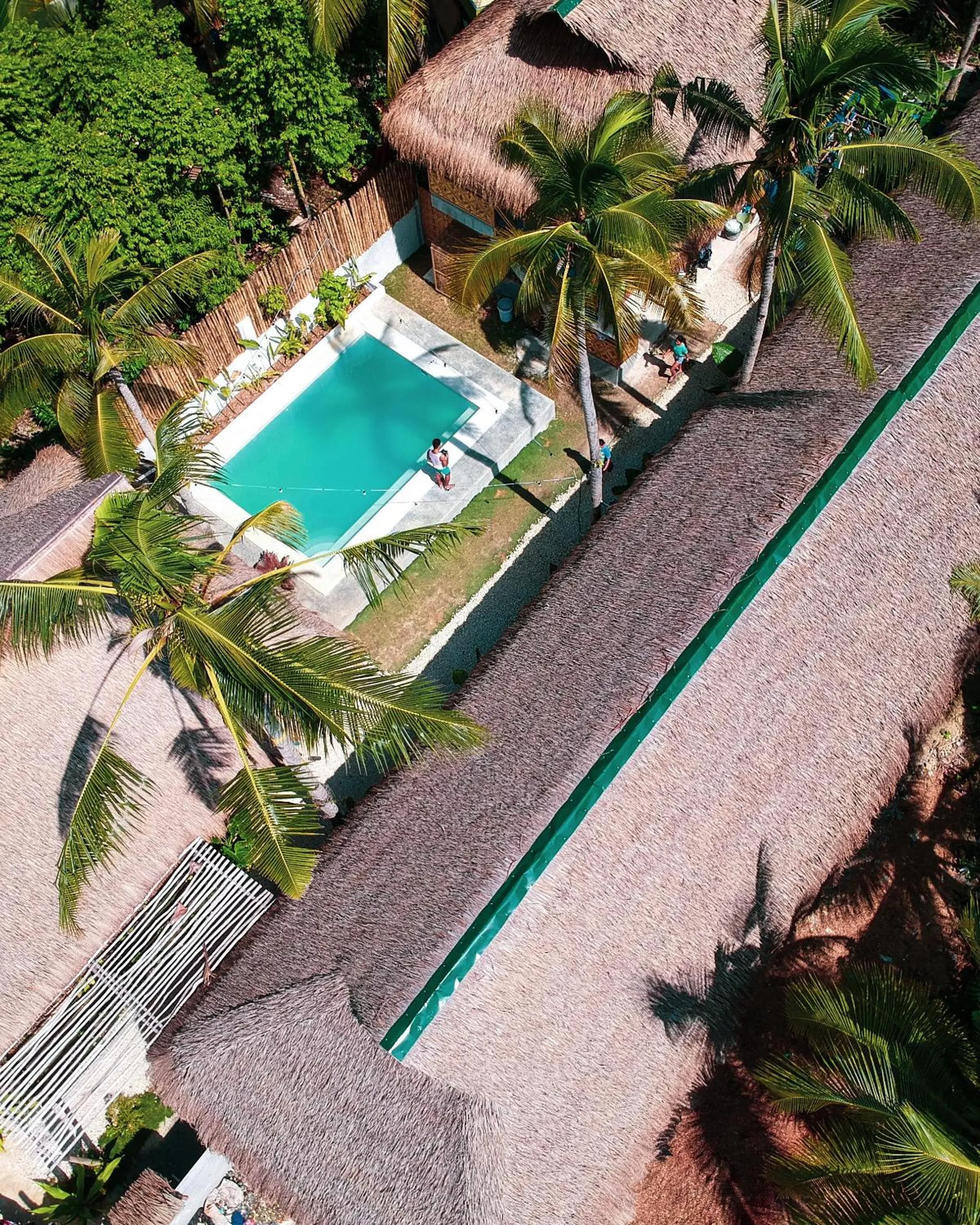 Hiraya Surf Hostel