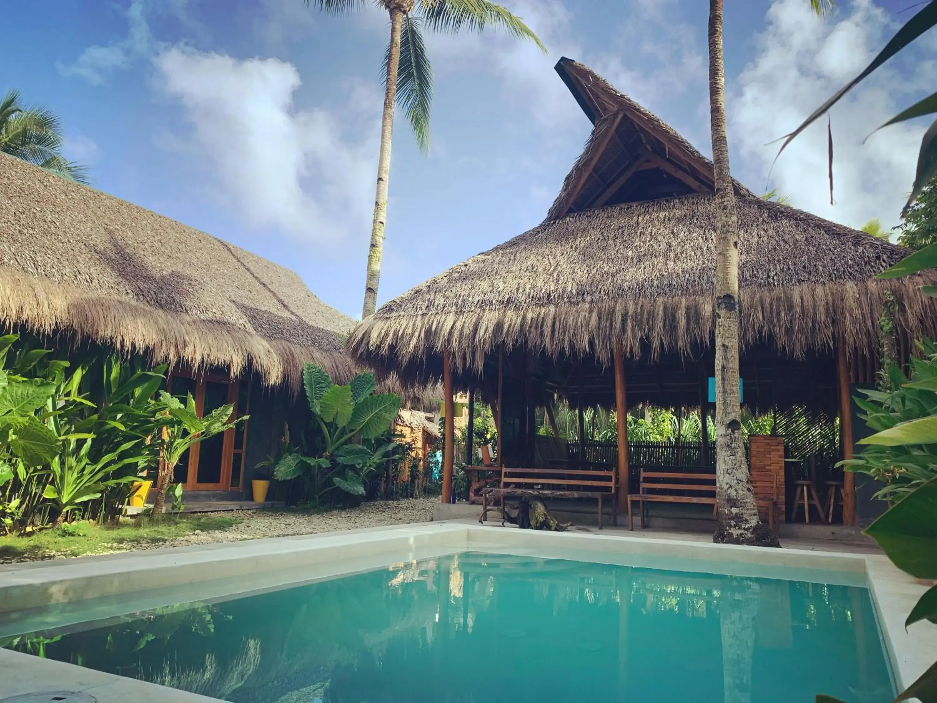 Hiraya Surf Hostel Hiraya Surf Hostel