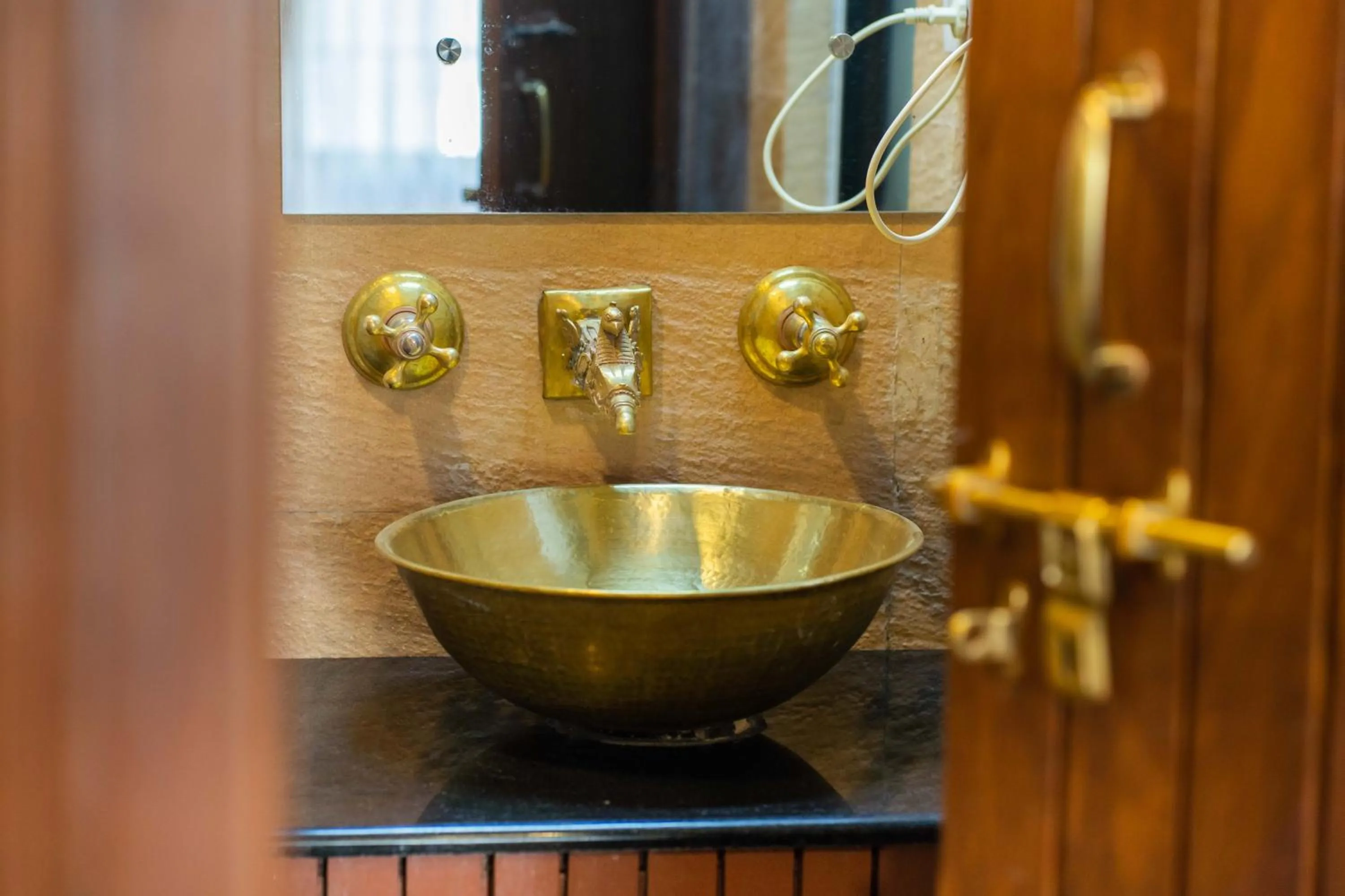 Bathroom in Nivas Boutique Home