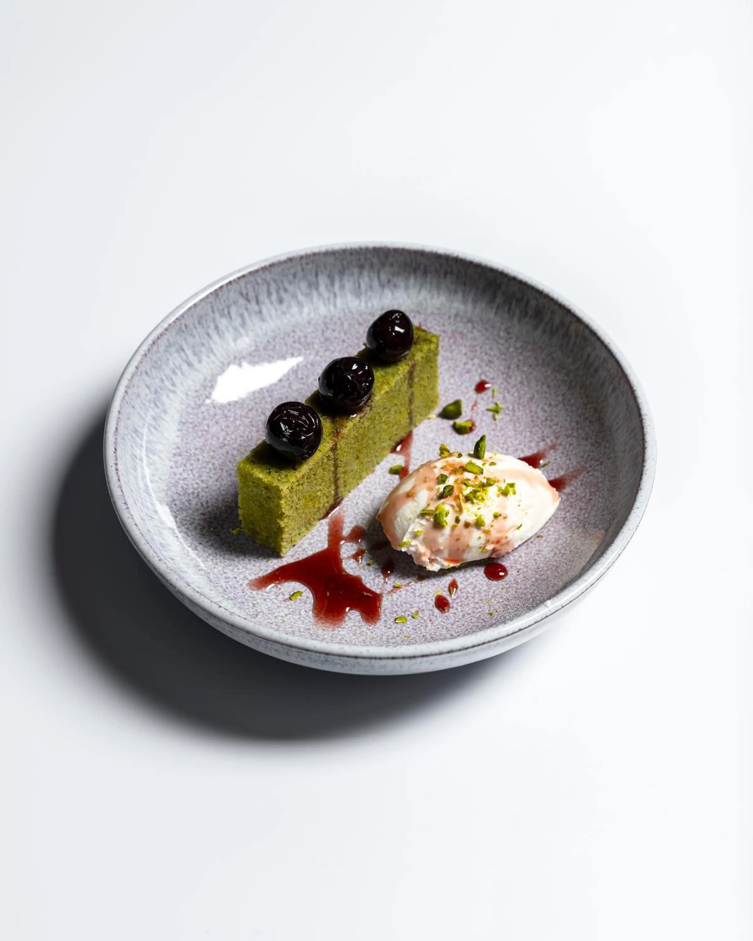 Meals in Hôtel Villa KOEGUI Bayonne