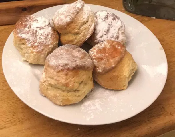 Claremont House Keswick