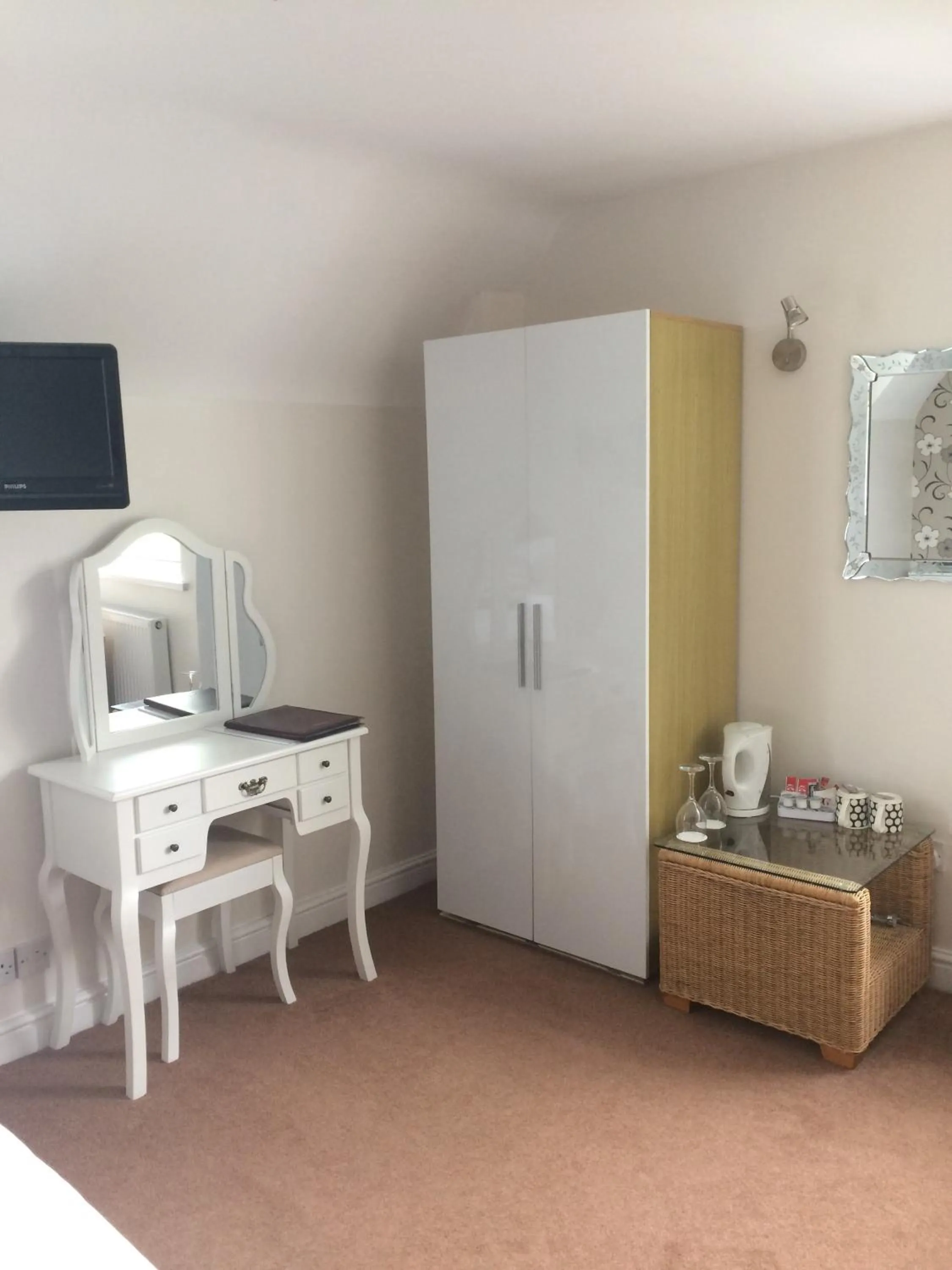 Claremont House Keswick