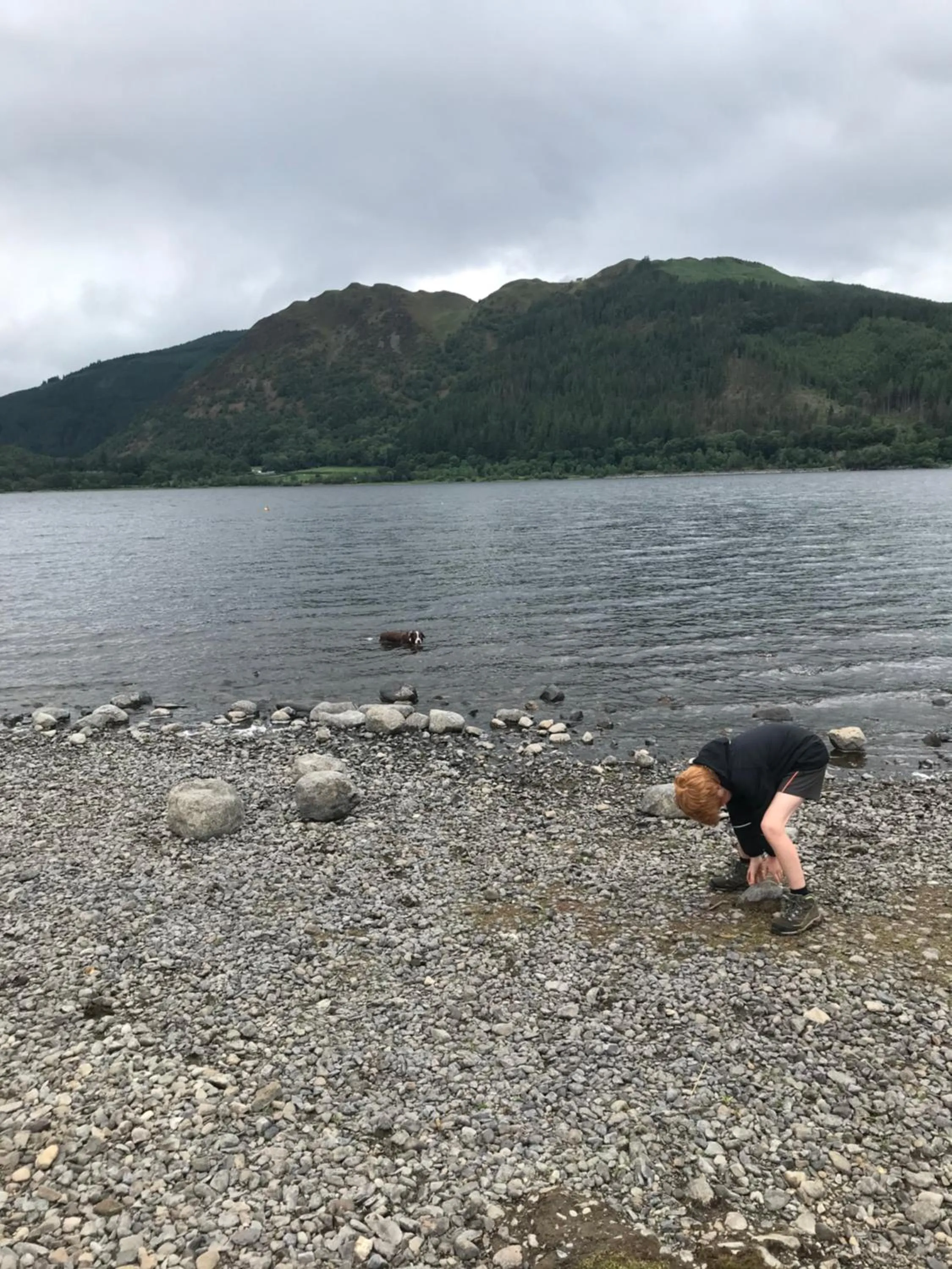 Claremont House Keswick