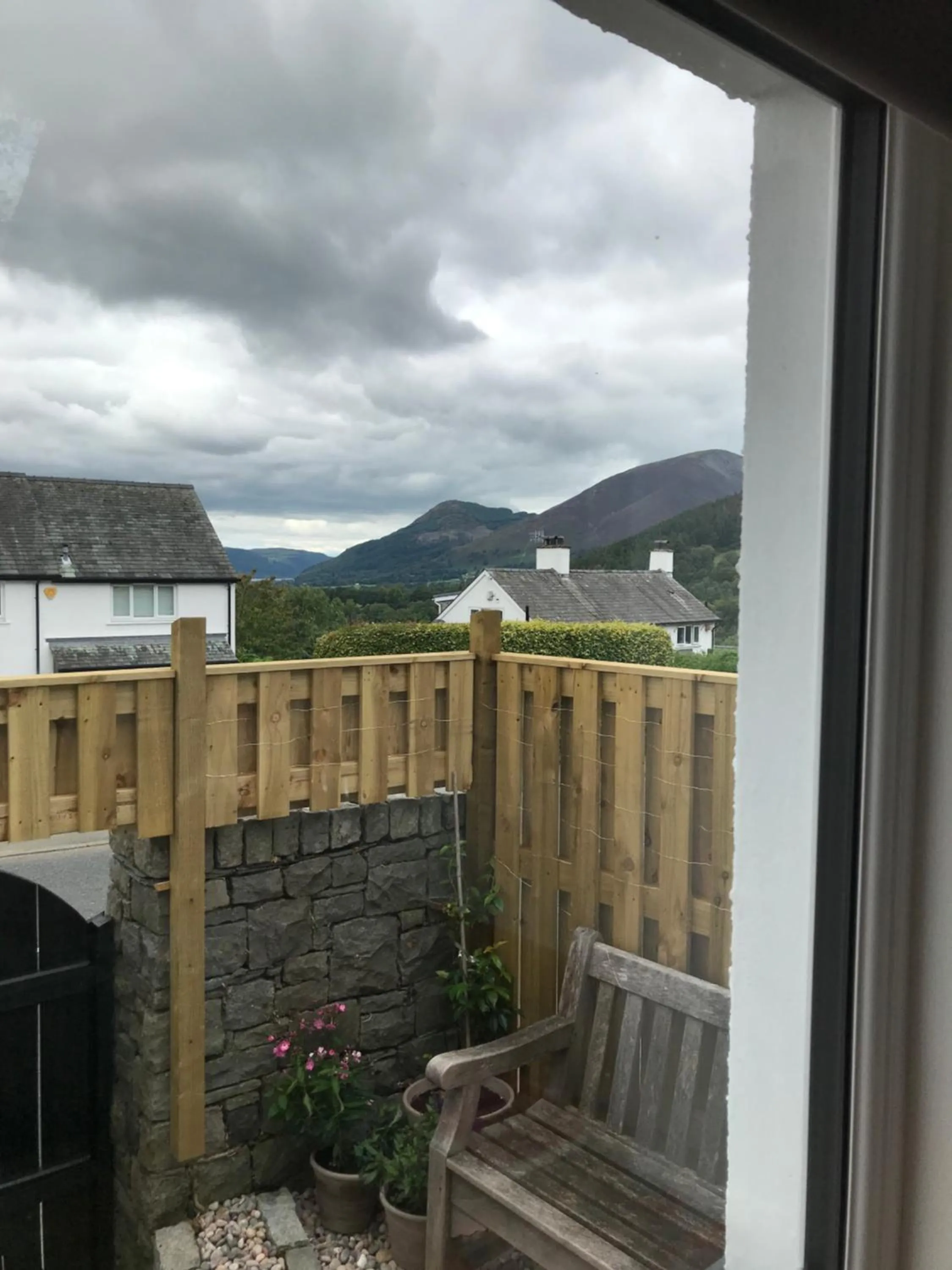 Claremont House Keswick