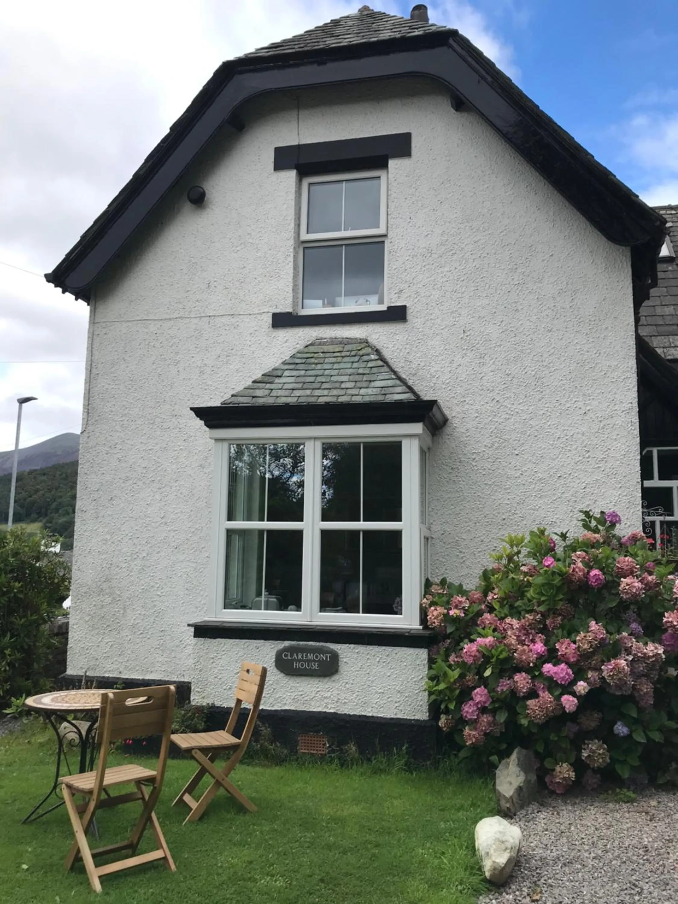 Claremont House Keswick