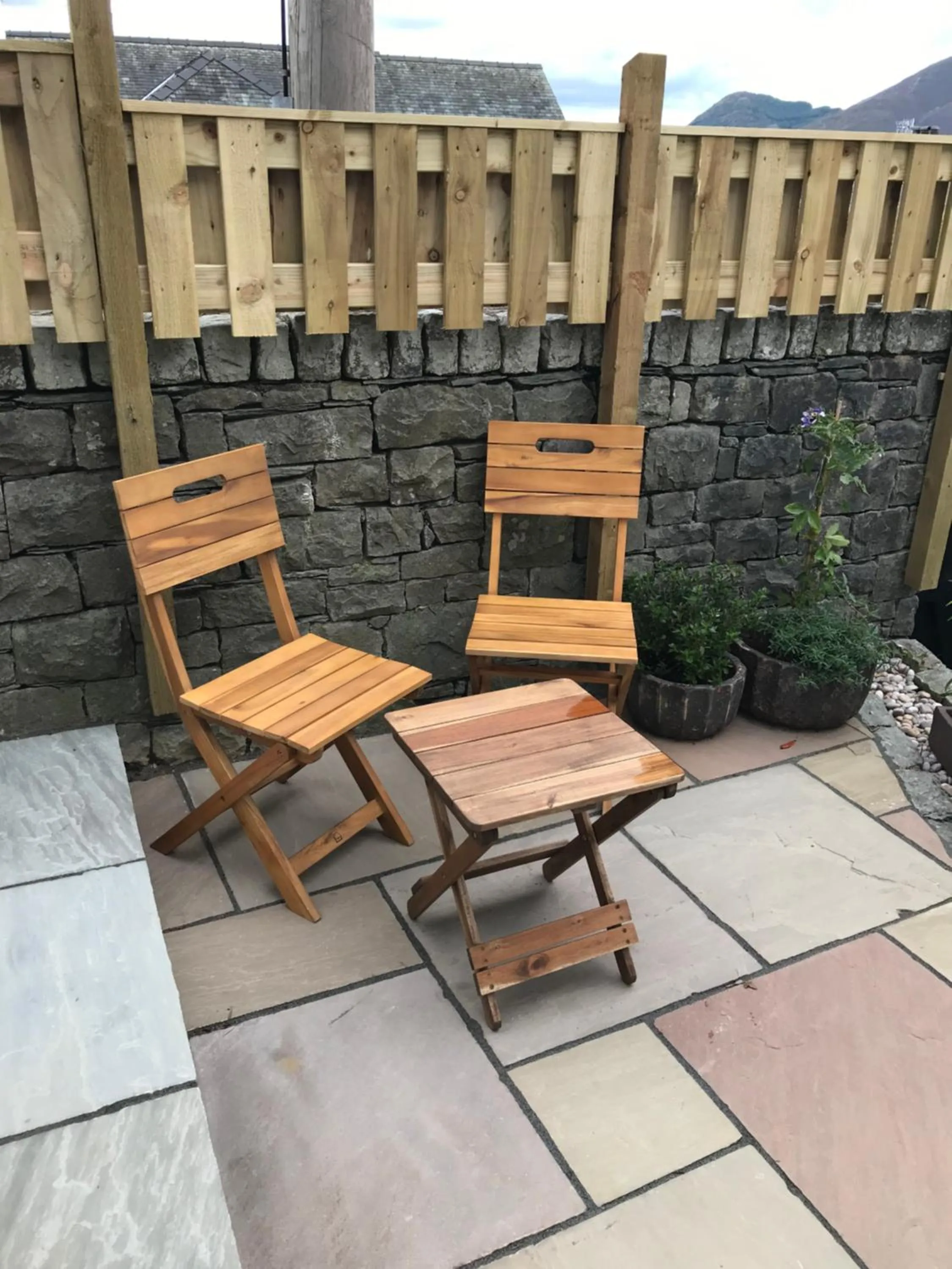 Claremont House Keswick