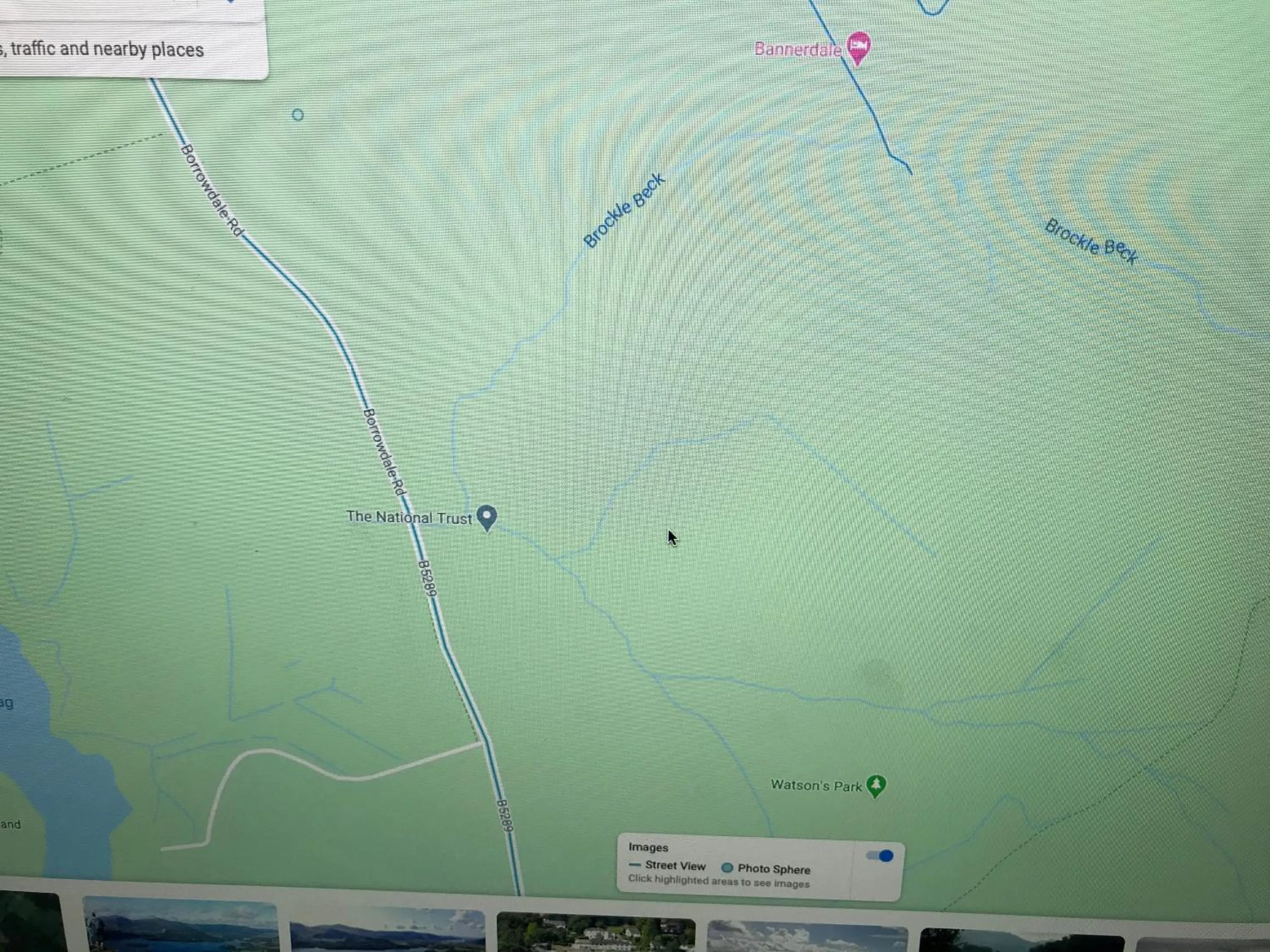 Claremont House Keswick