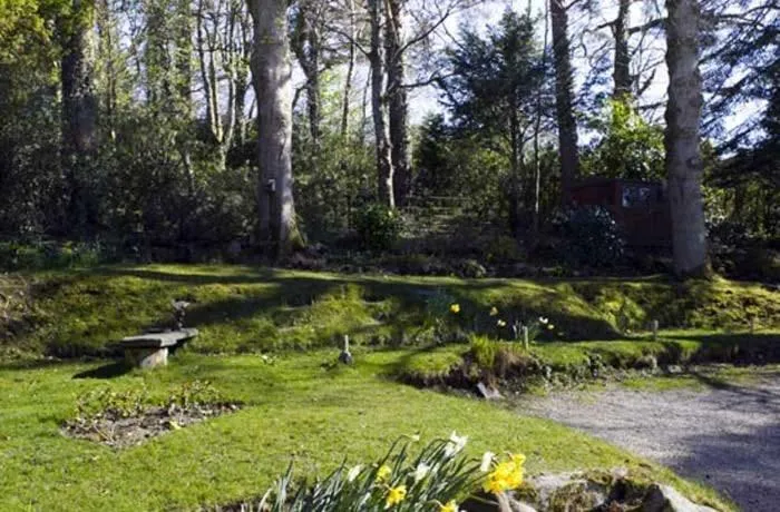 Claremont House Keswick