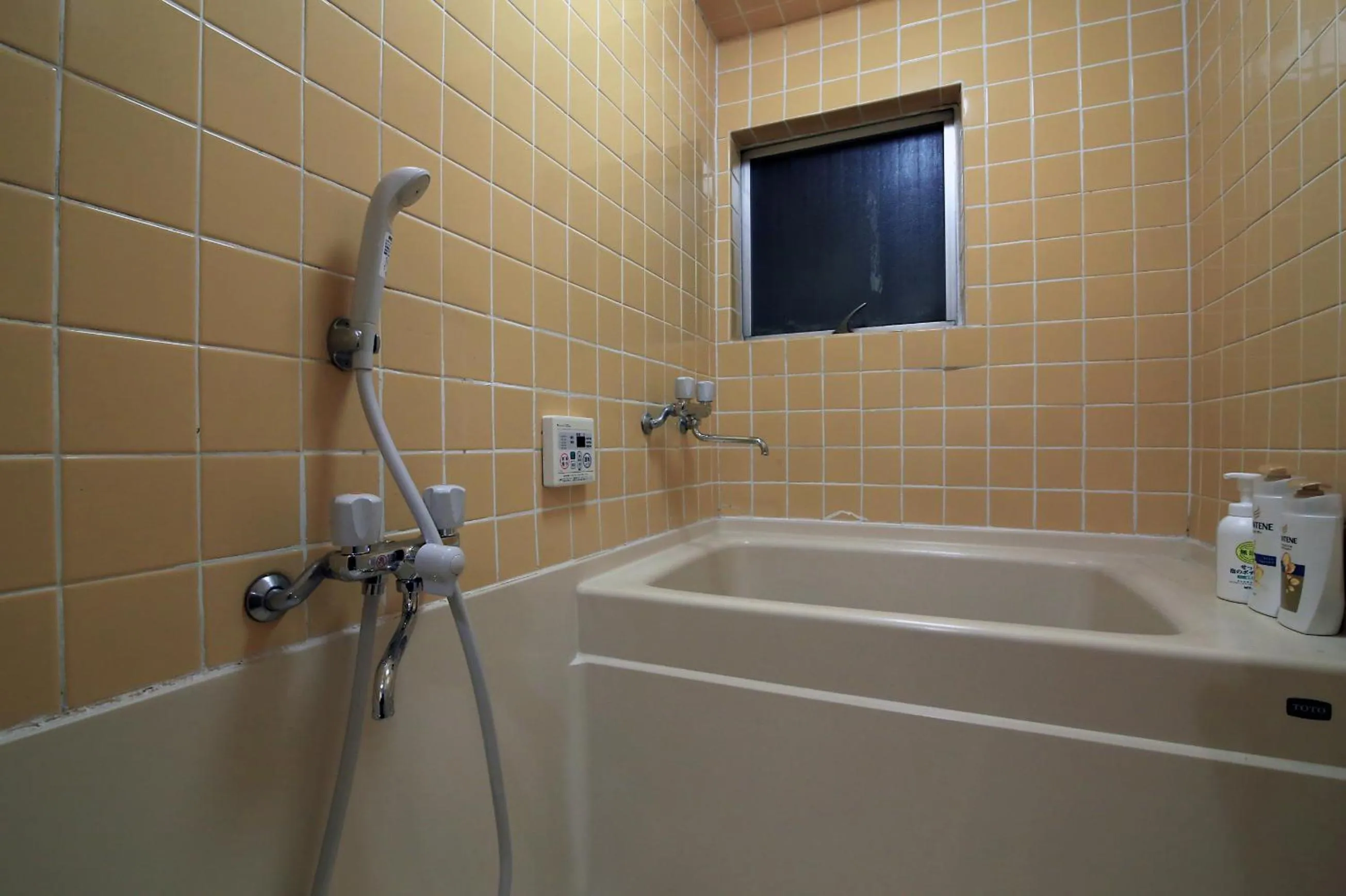 TOMARU MORISITA HOUSE