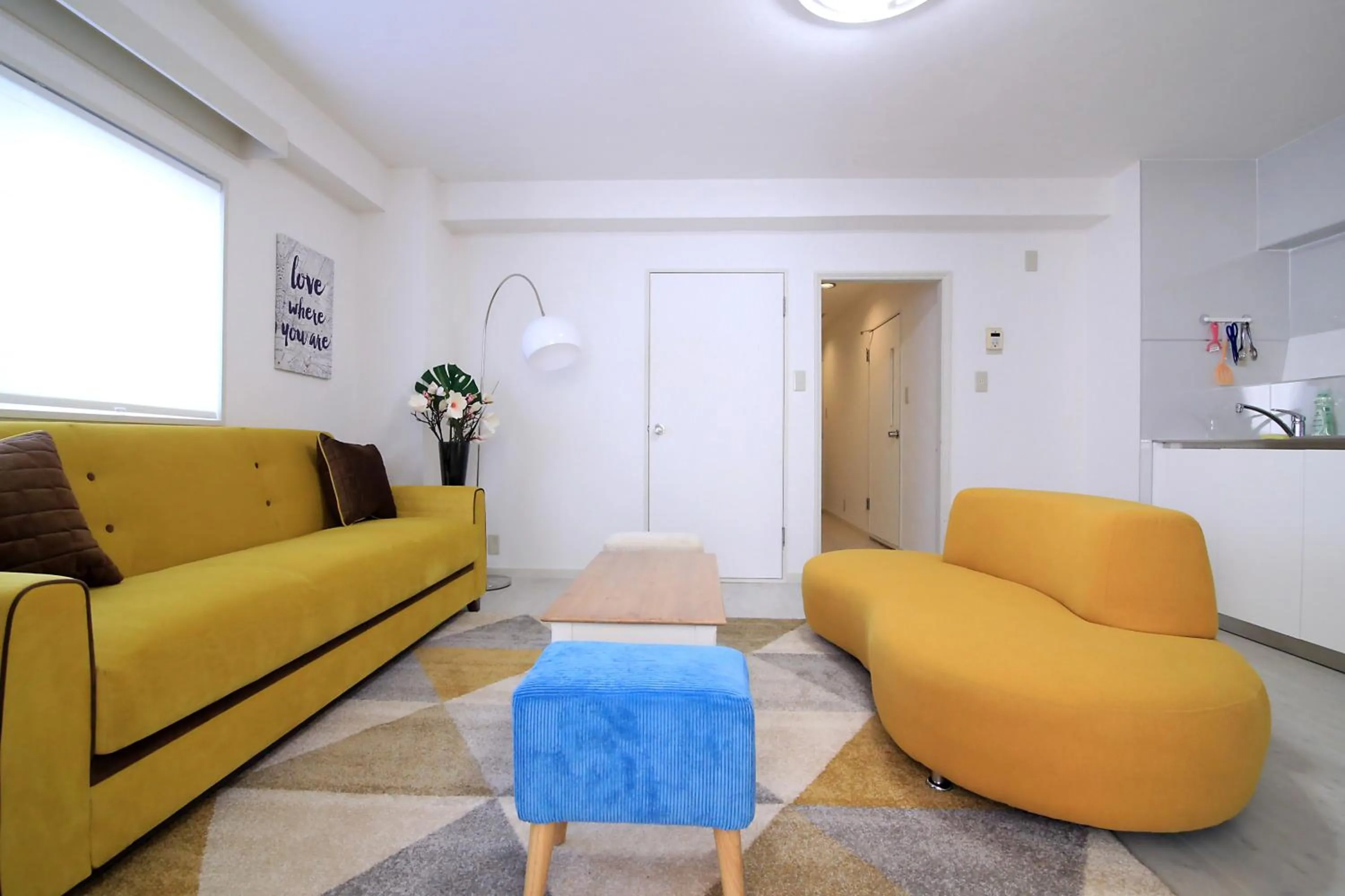 TOMARU MORISITA HOUSE