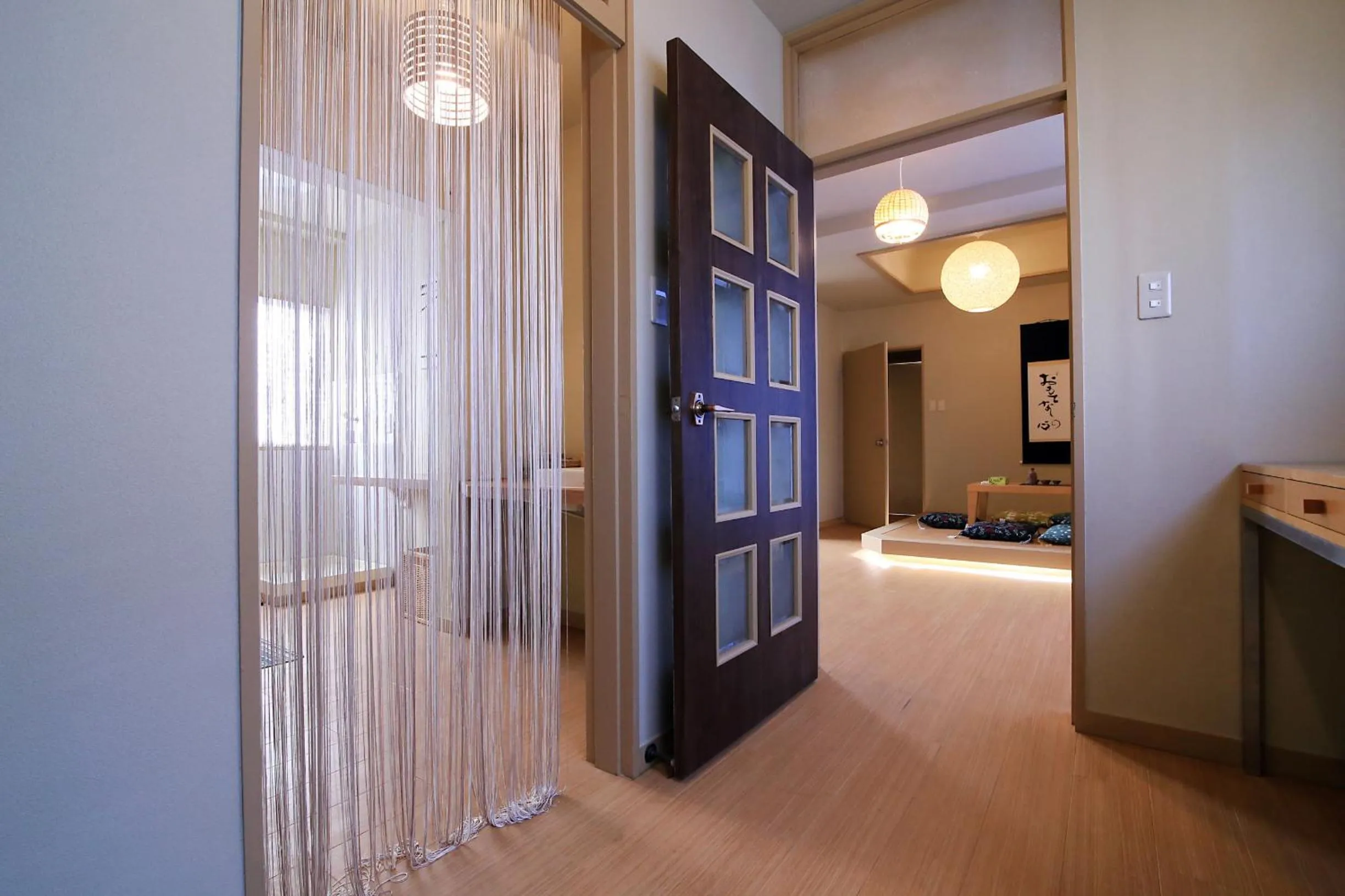 TOMARU MORISITA HOUSE