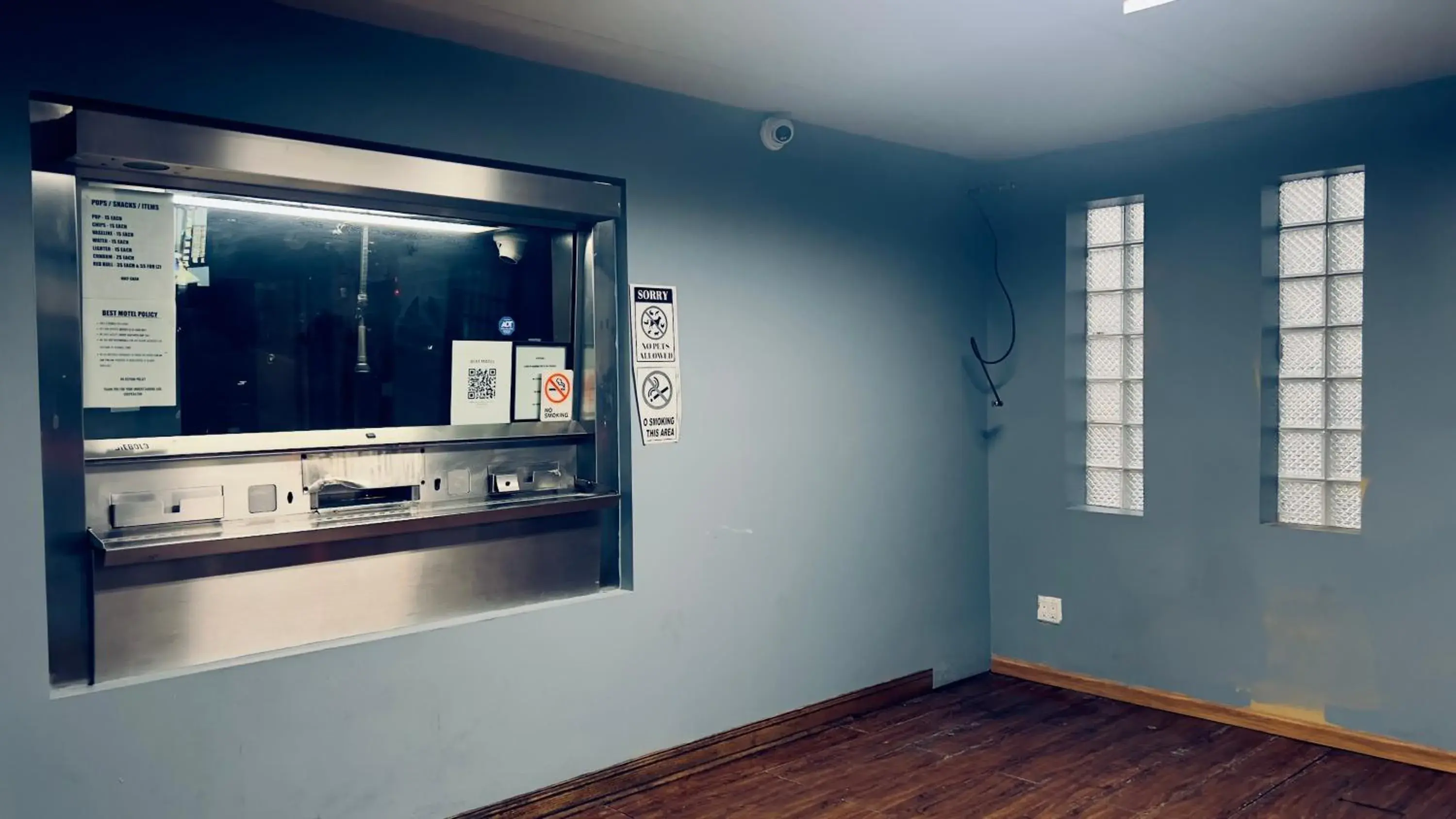 Lobby or reception in Best Motel By OYO Chicago I-90 Lobby or reception in Best Motel By OYO Chicago I-90