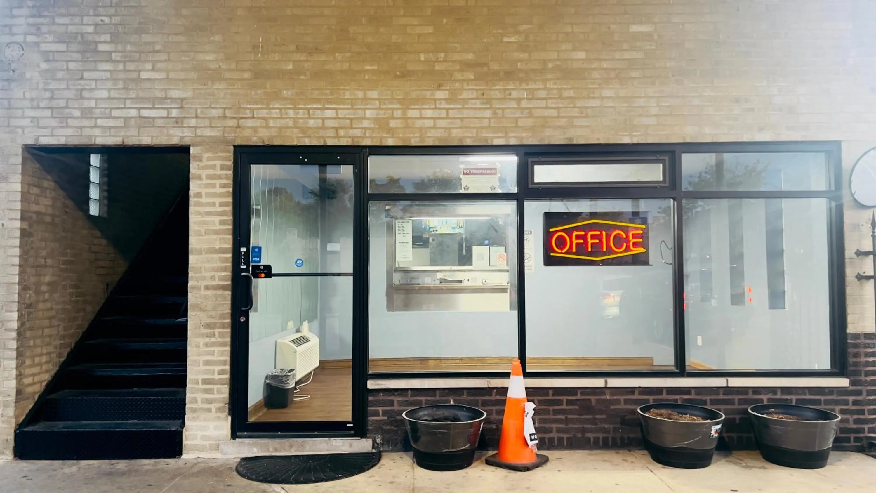 Lobby or reception in Best Motel By OYO Chicago I-90