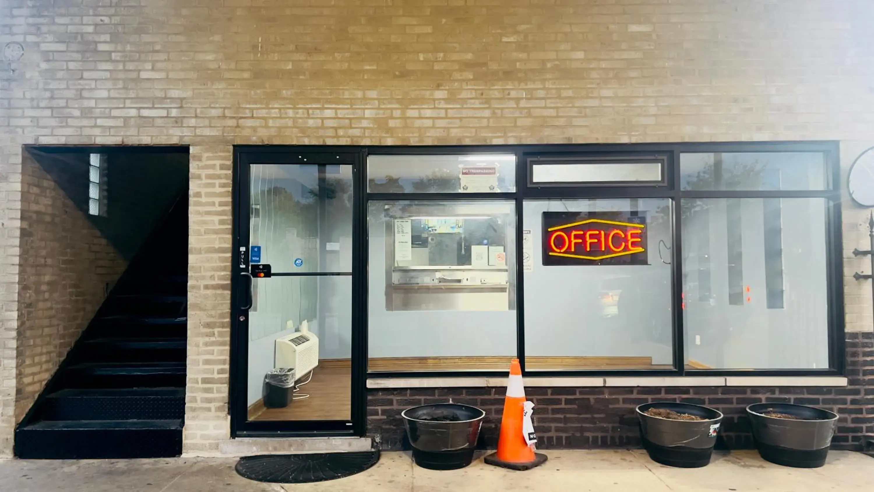 Lobby or reception in Best Motel By OYO Chicago I-90 Lobby or reception in Best Motel By OYO Chicago I-90