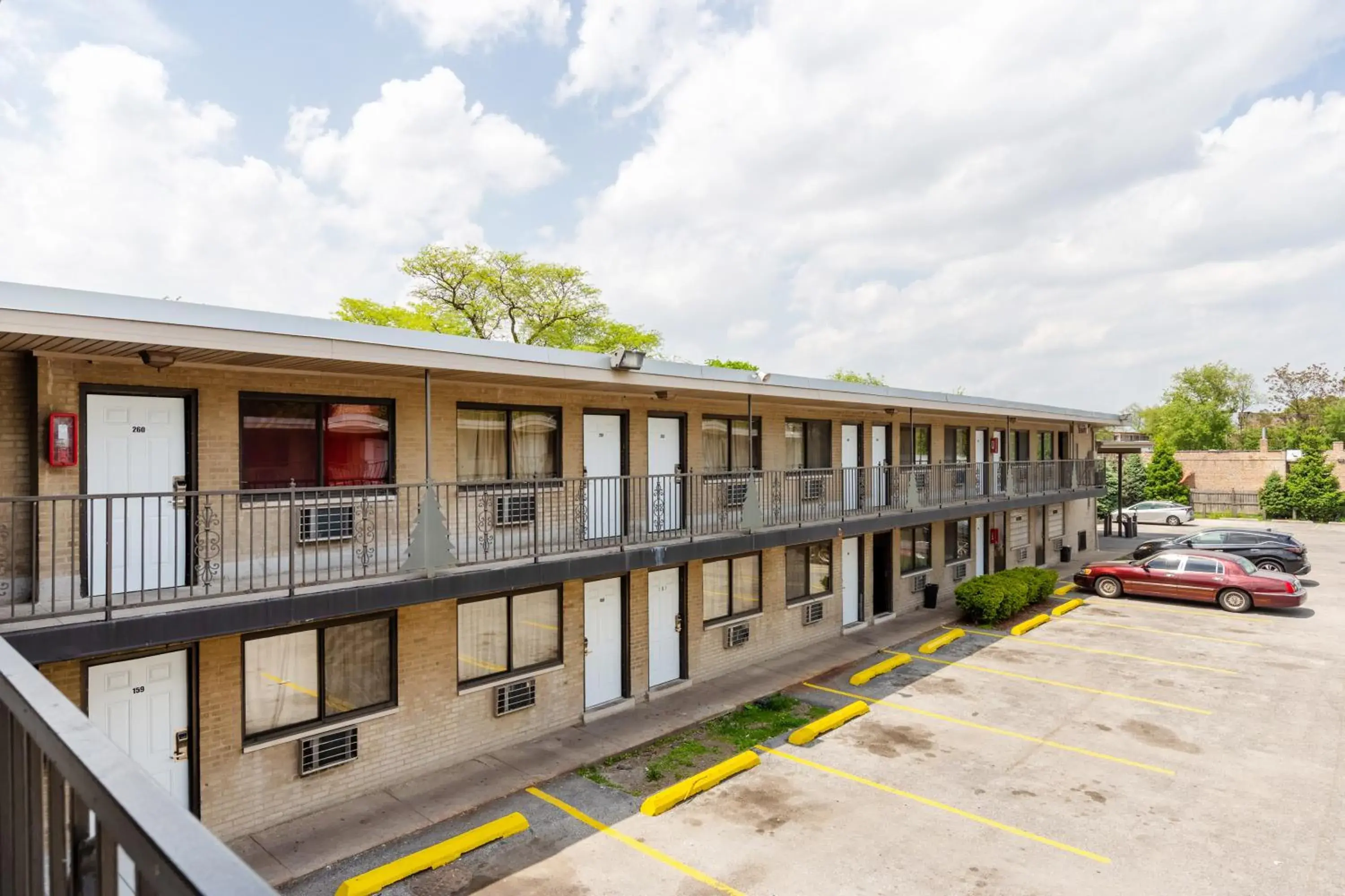 Best Motel By OYO Chicago I-90 Best Motel By OYO Chicago I-90