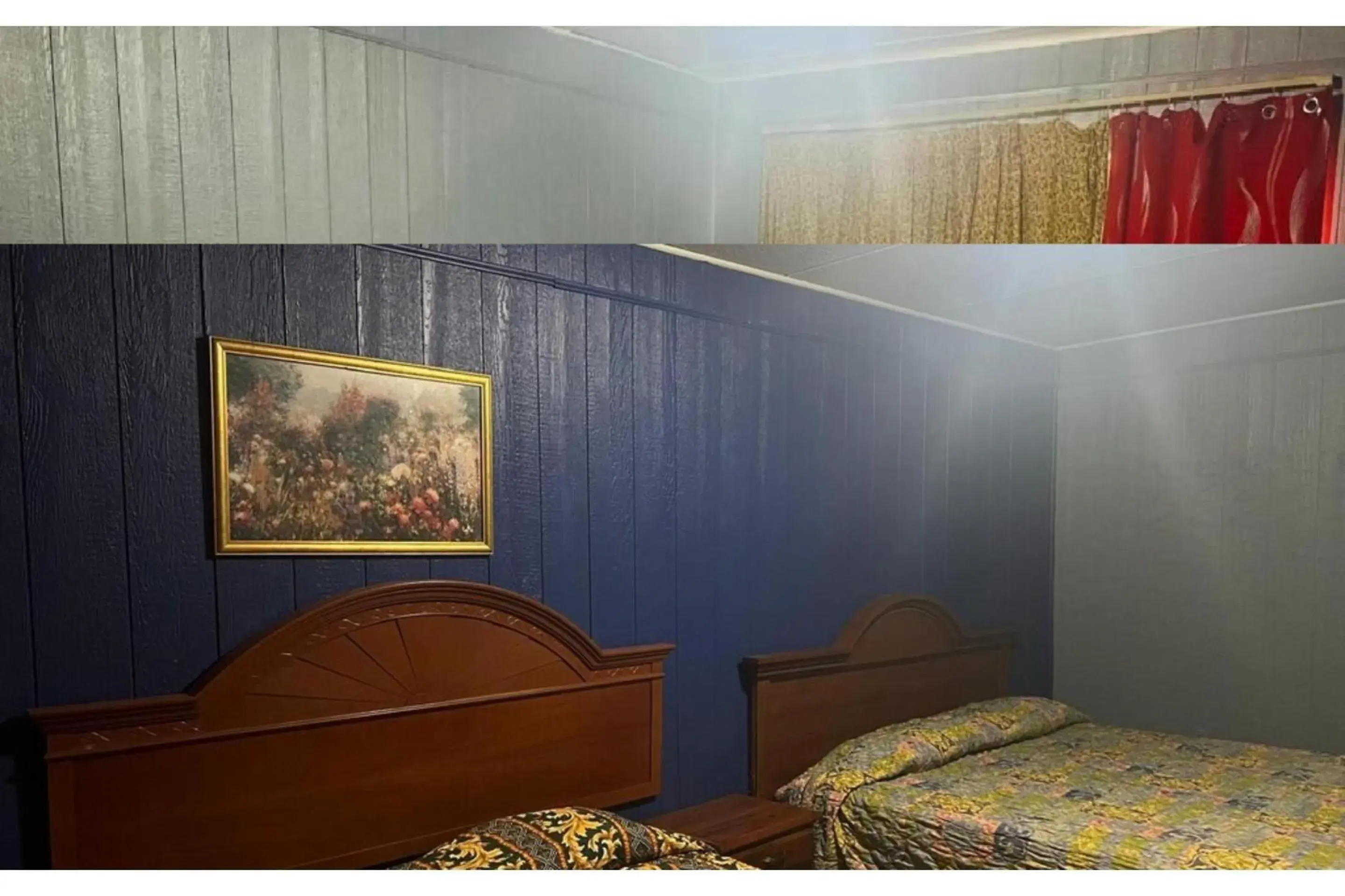 Bed in Best Motel By OYO Chicago I-90 Bed in Best Motel By OYO Chicago I-90