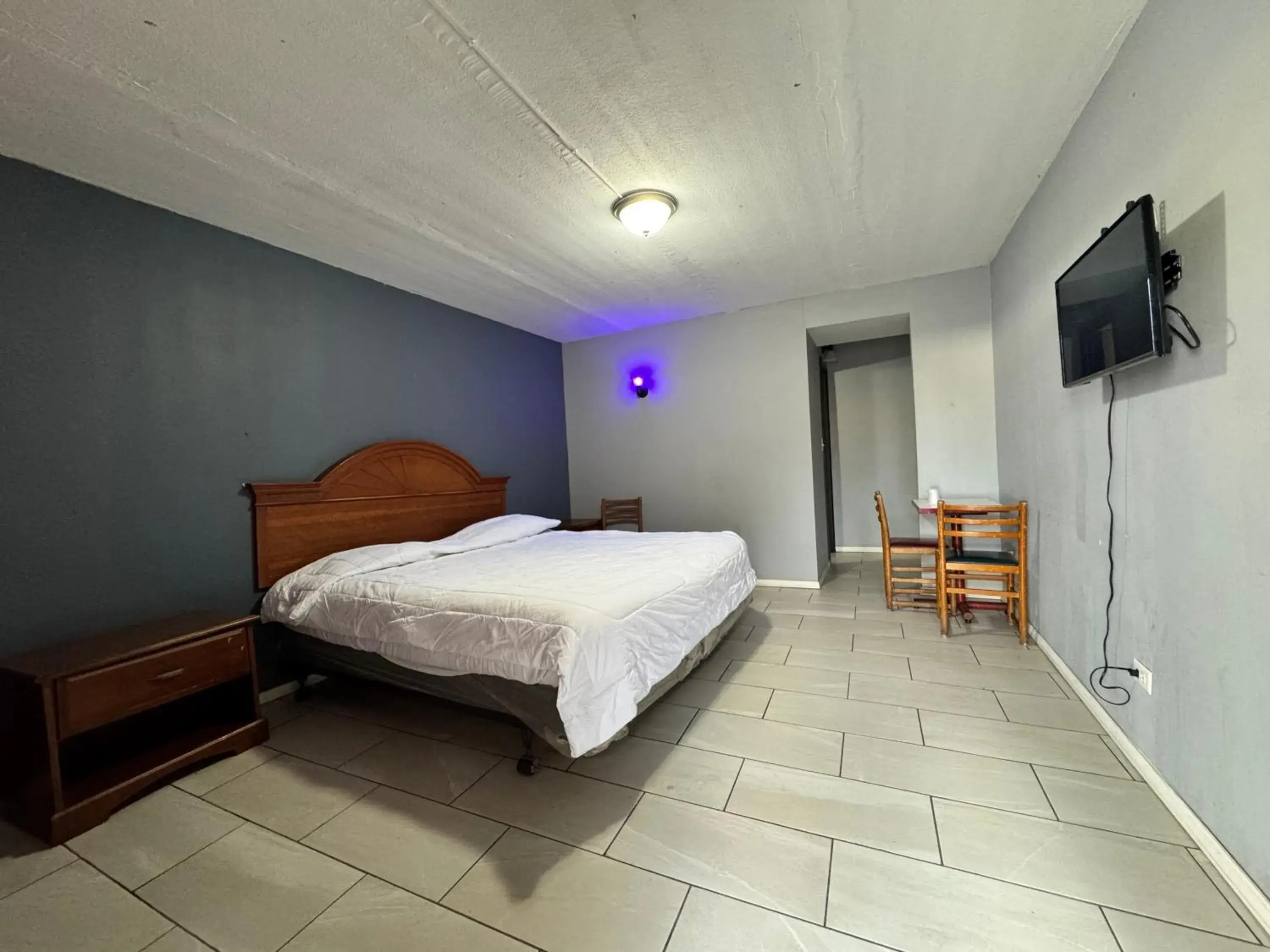 Bedroom, Bed in Best Motel By OYO Chicago I-90 Bedroom, Bed in Best Motel By OYO Chicago I-90