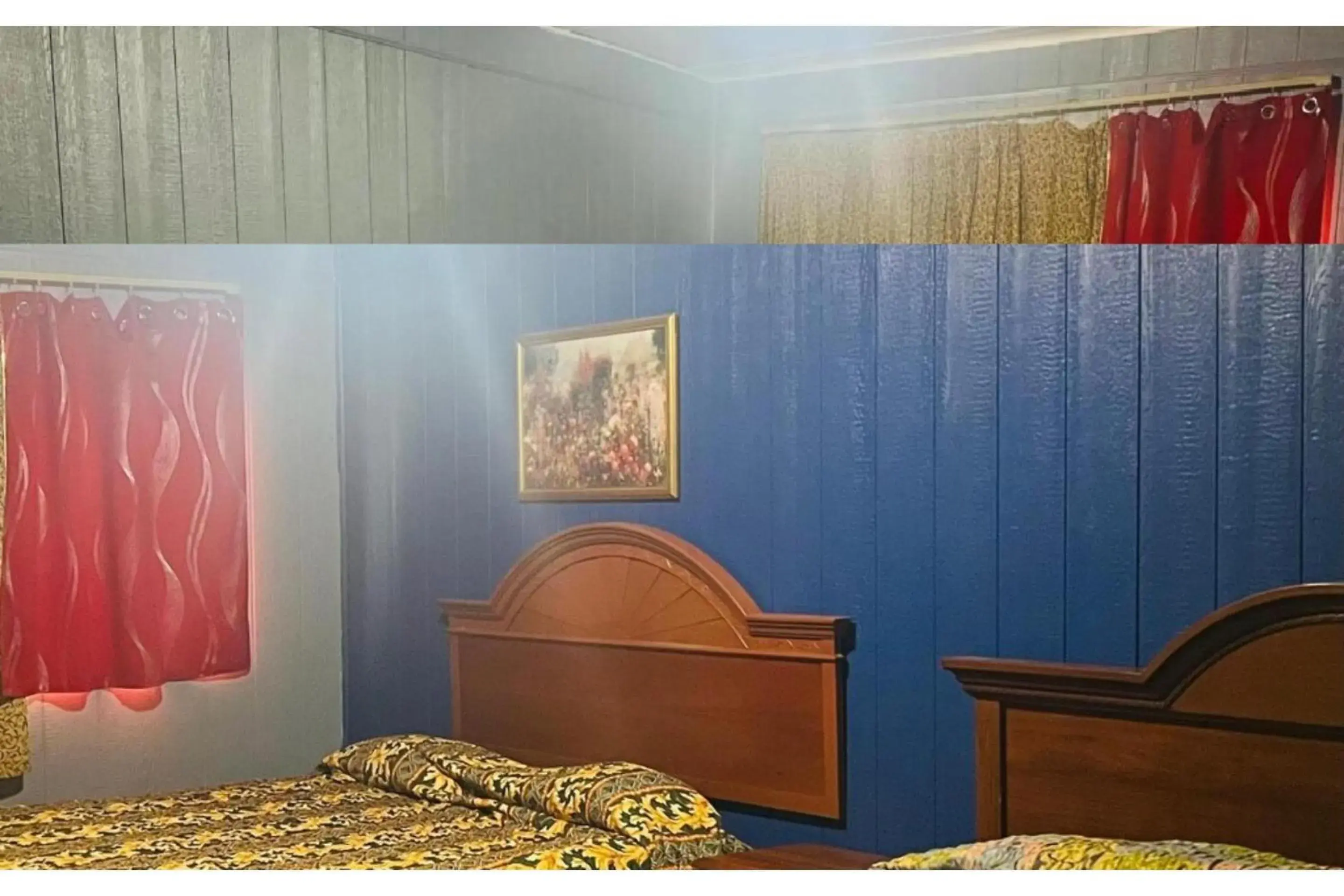 Bedroom, Bed in Best Motel By OYO Chicago I-90 Bedroom, Bed in Best Motel By OYO Chicago I-90