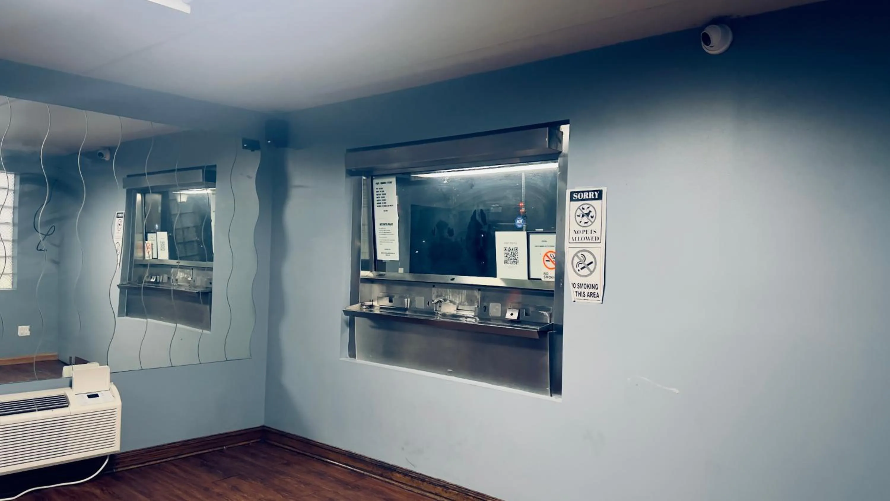 Lobby or reception in Best Motel By OYO Chicago I-90