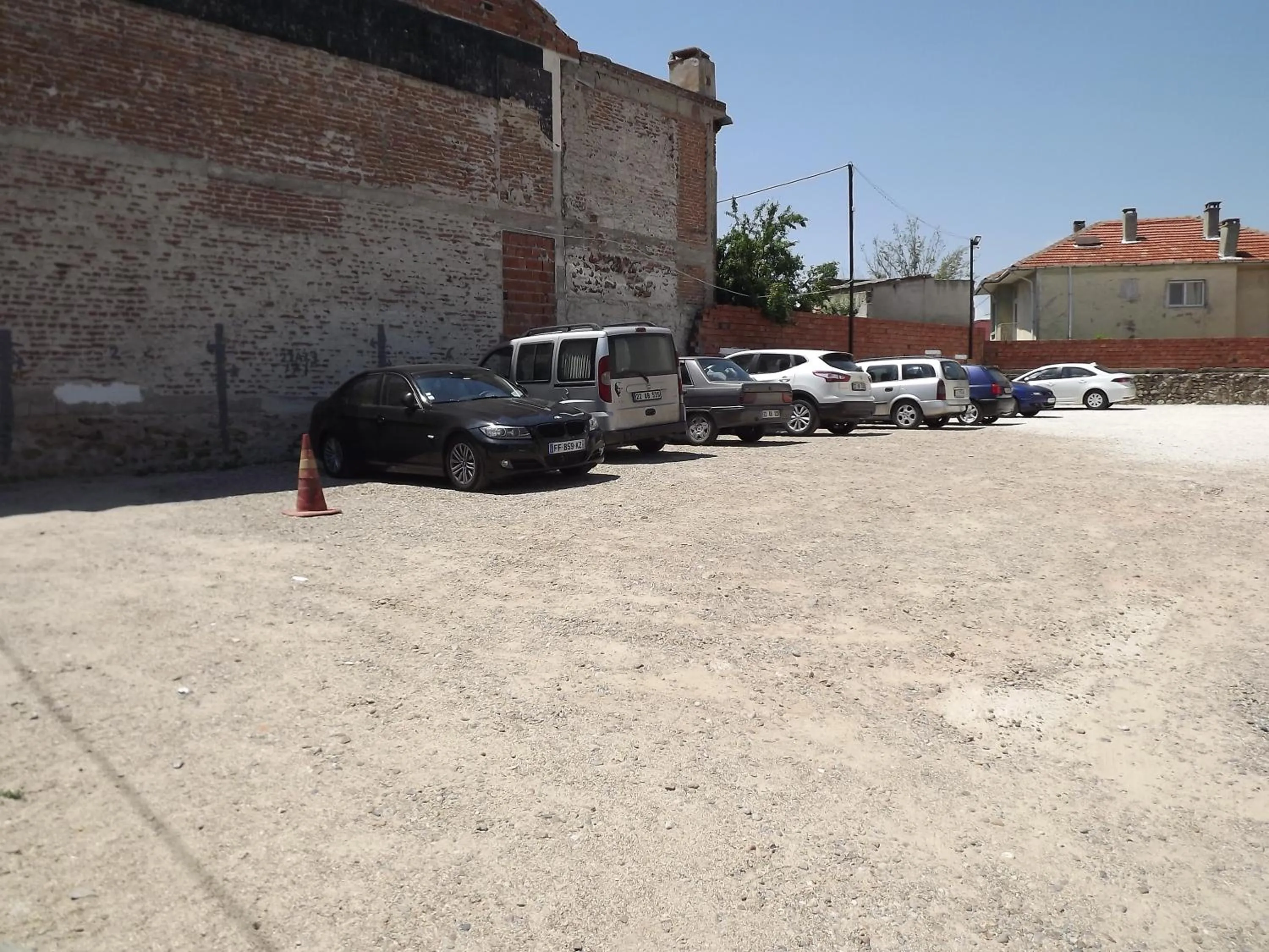 ACR PALAS