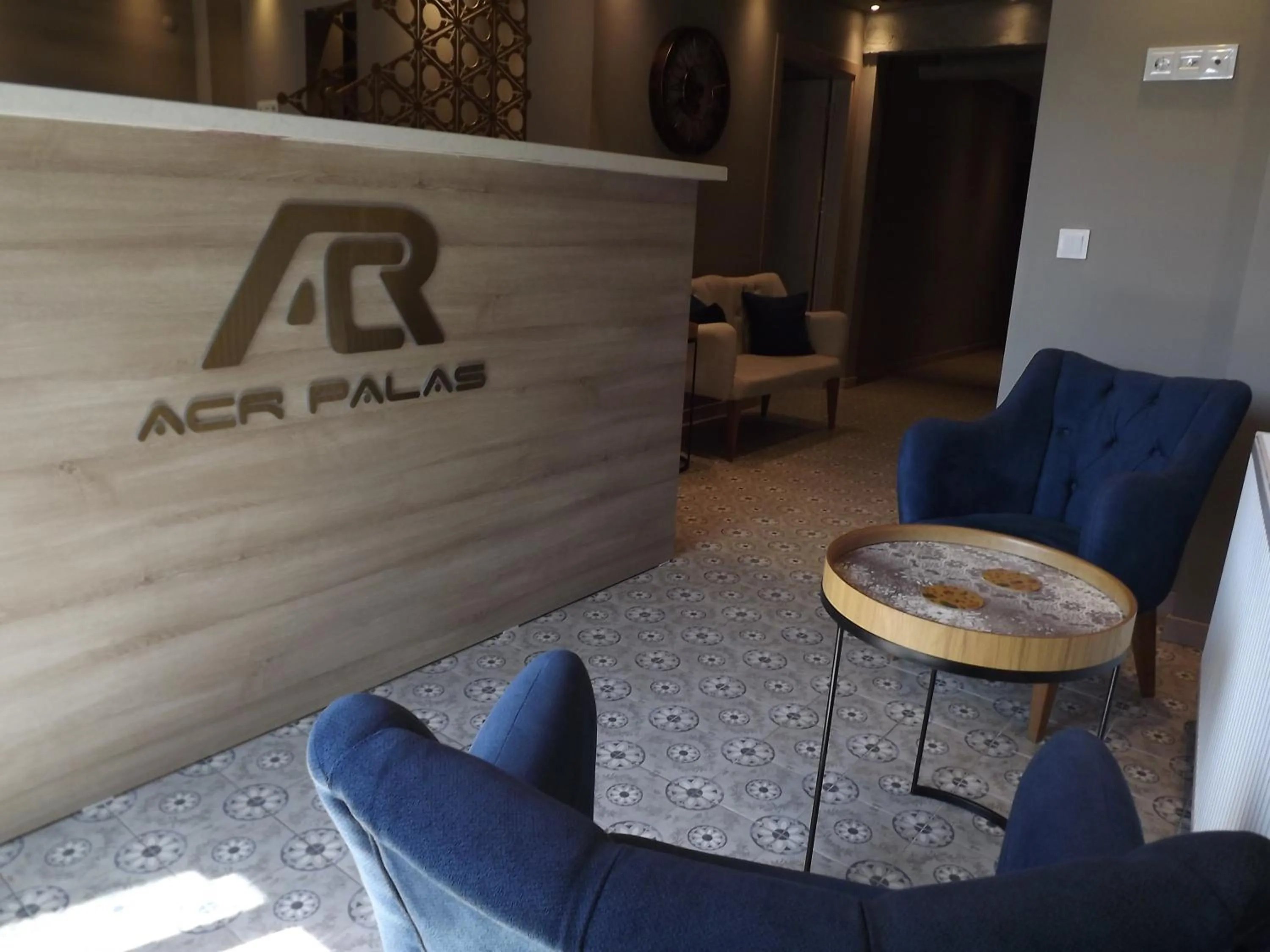 ACR PALAS