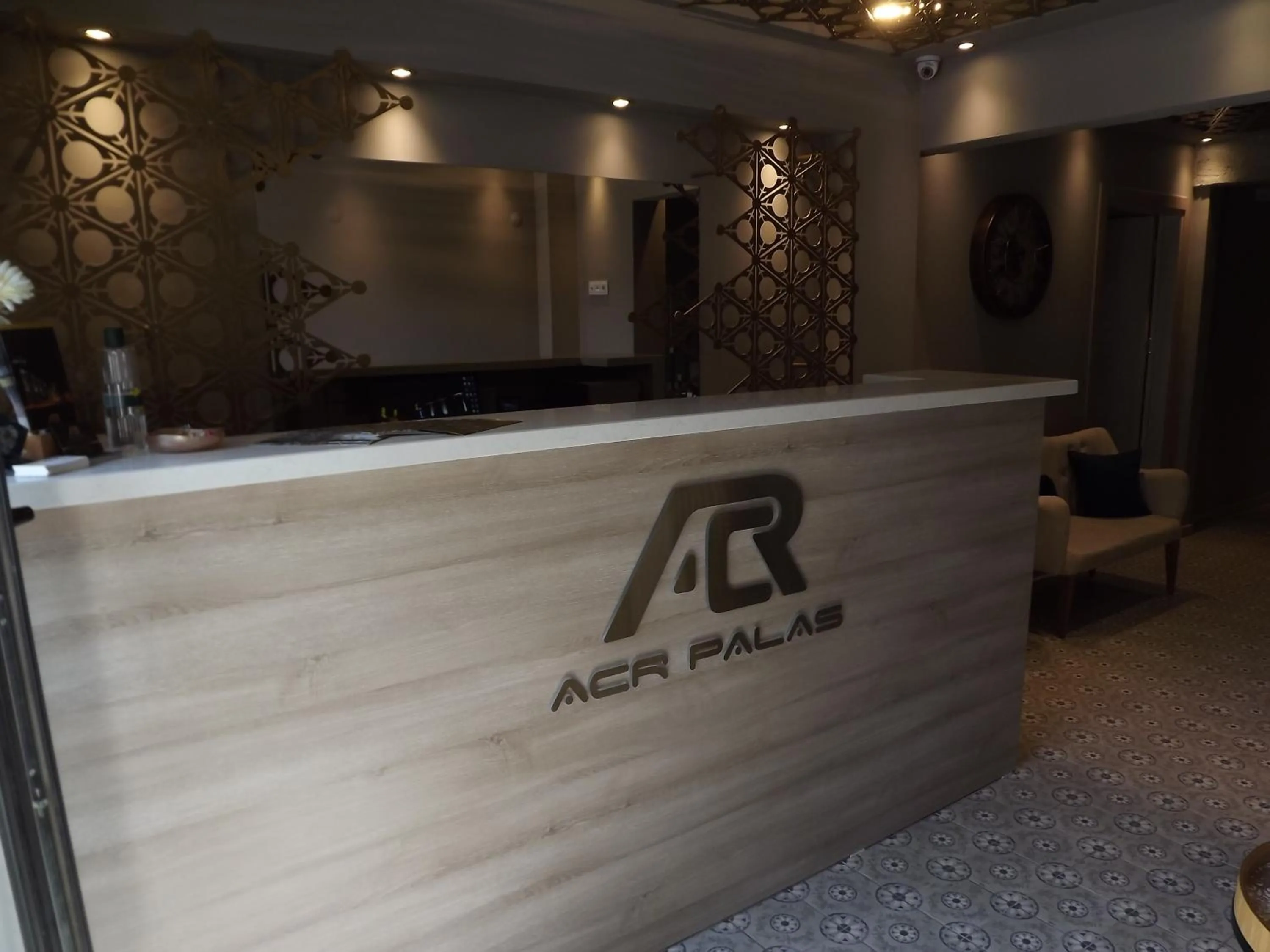 ACR PALAS