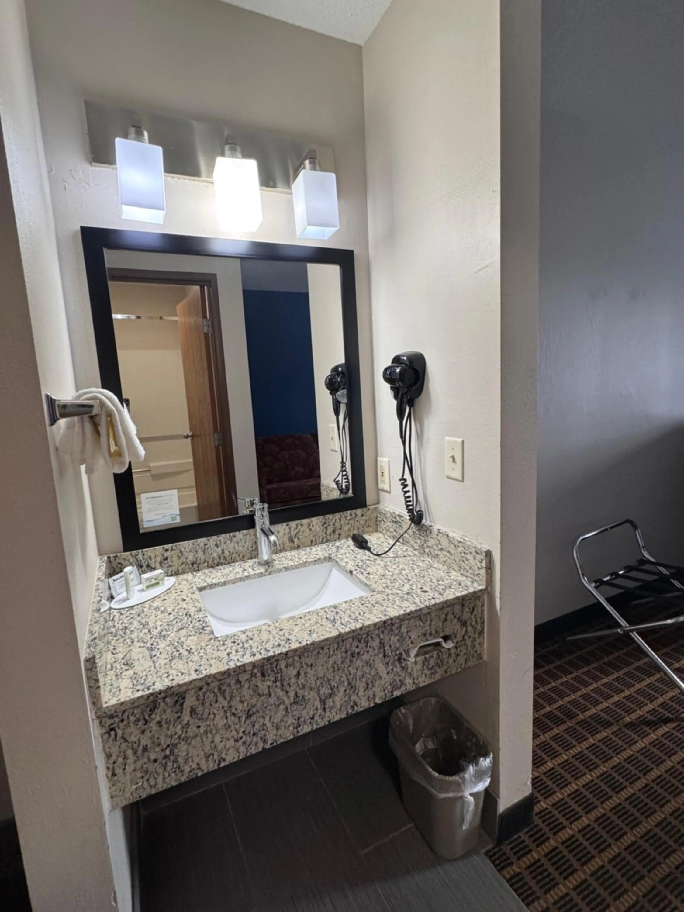 Baymont Inn & Suites Richmond