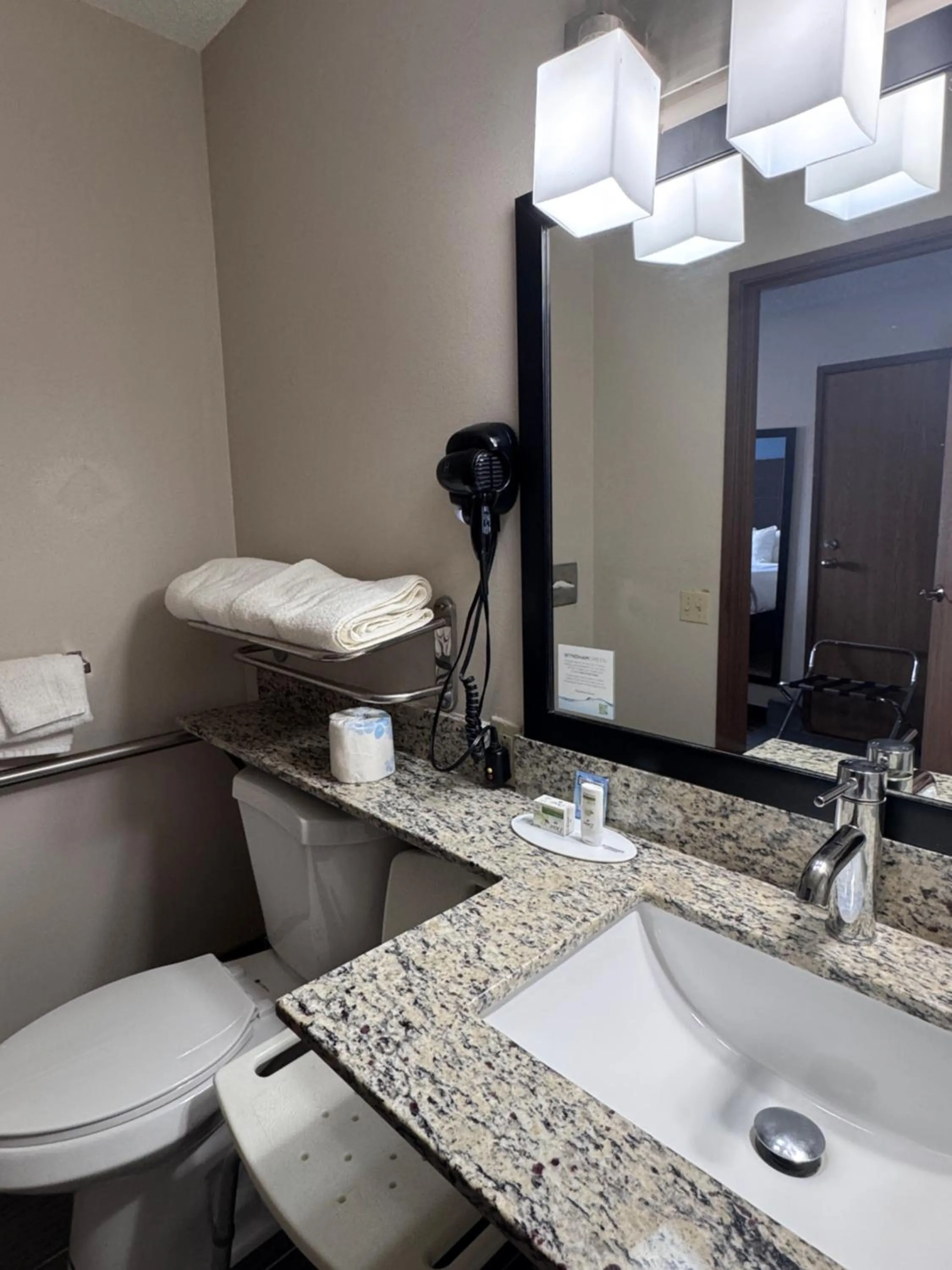 Baymont Inn & Suites Richmond