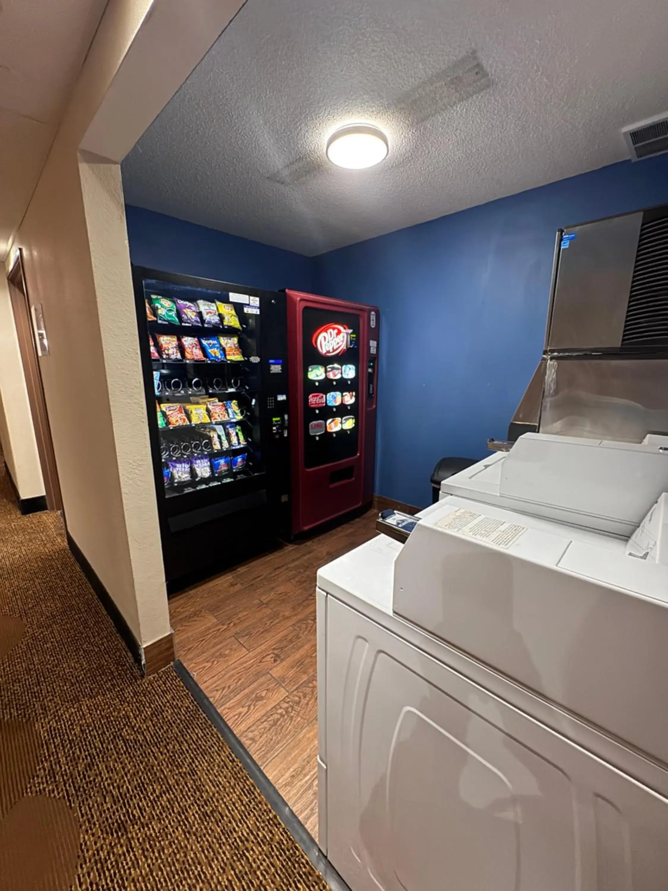 Baymont Inn & Suites Richmond Baymont Inn & Suites Richmond